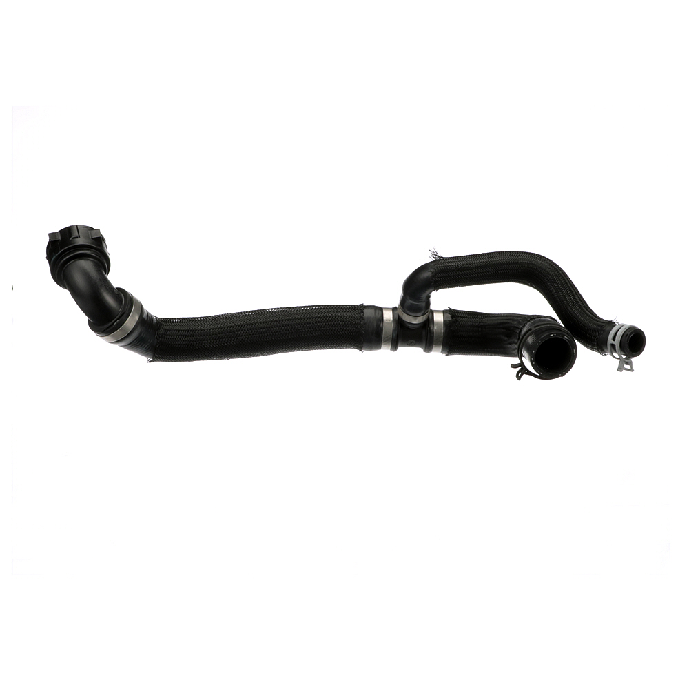 GATES 05-4615 Radiator hose VOLVO V60 (155, 157) 2.0 D5 224 hp Diesel 2018