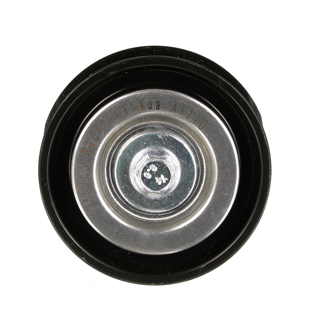 GATES T36733 Umlenkrolle FORD S-Max Mk2 (CJ)