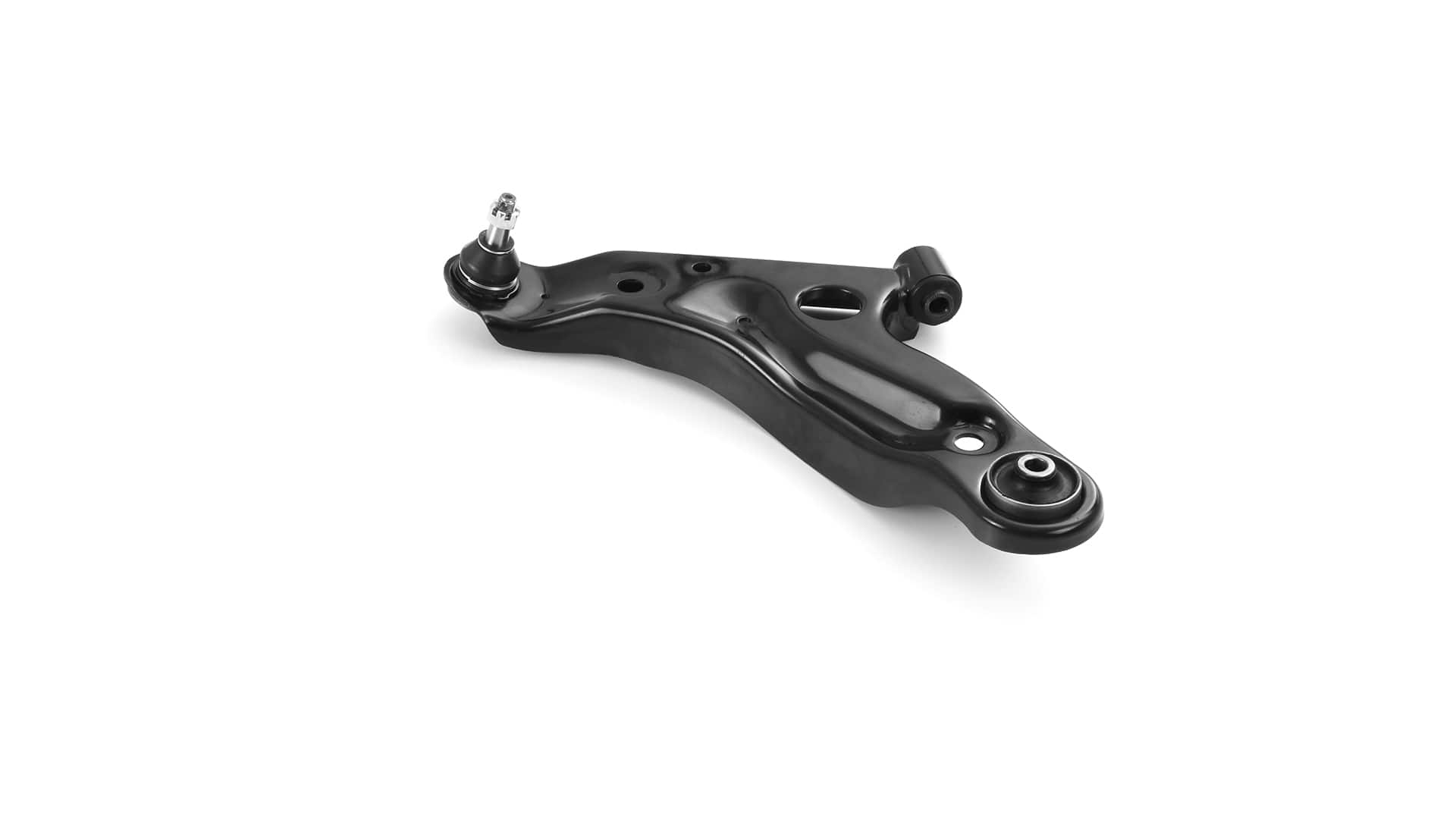 SKF | Dreieckslenker Querlenker, mit Trag-/Führungsgelenk, mit synthetischem Fett VKDS 822035 B NISSAN Pixo (UA0) 2011 günstig online