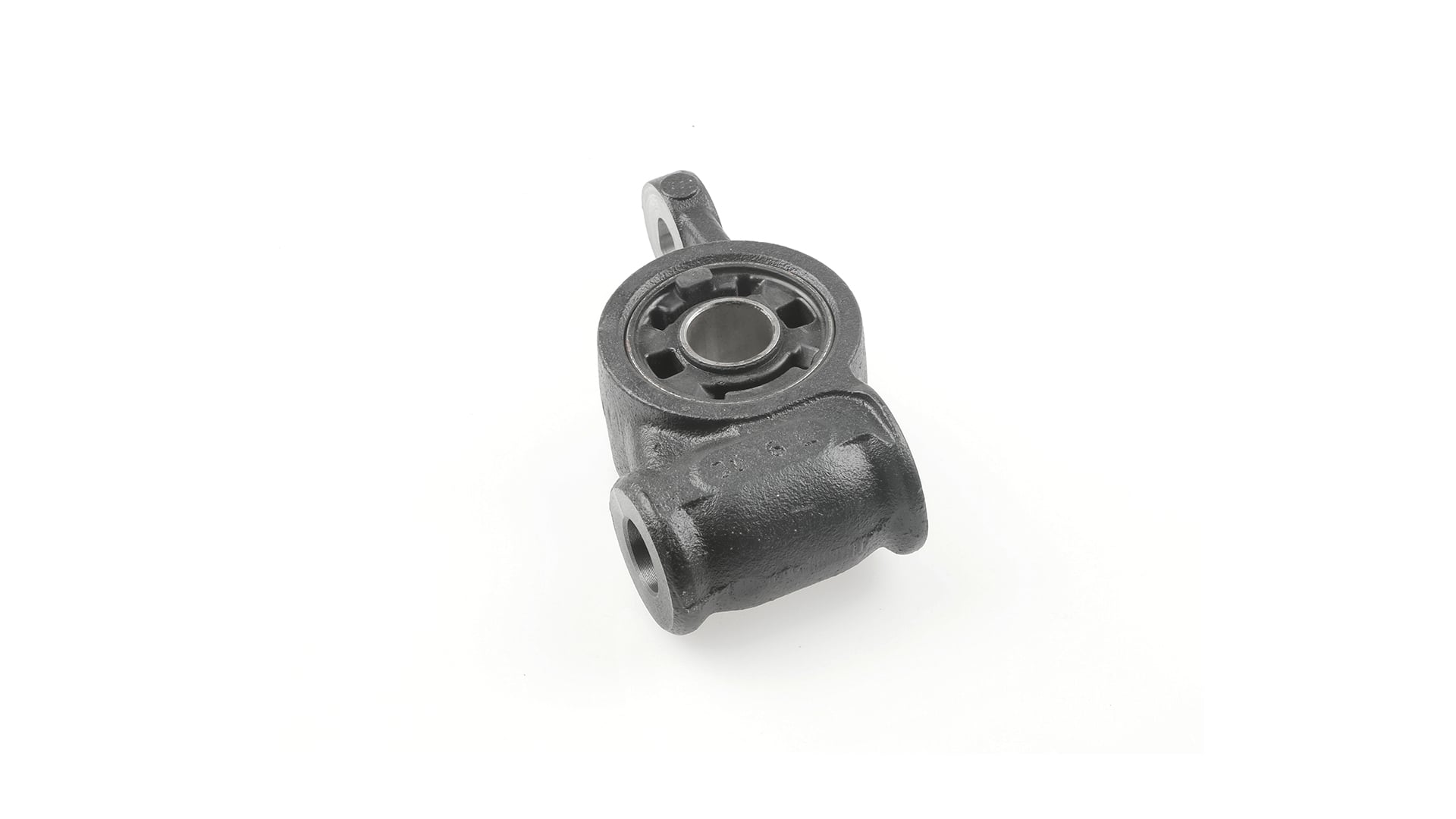 Numer OEM KD35 34 350 D - Łożyskowanie, wahacz VKDS 834011 RENAULT, MAZDA, SEAT, MERCURY