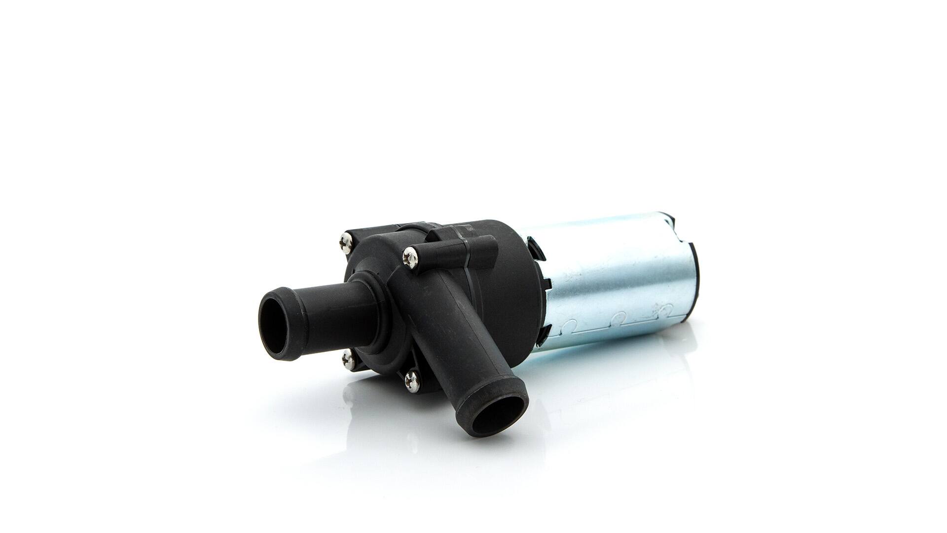 Número OEM 078 965 561 - Bomba de circulación de agua, calefacción auxiliar VKPA 81900 SEAT, AUDI, SKODA, LAND ROVER, LAMBORGHINI