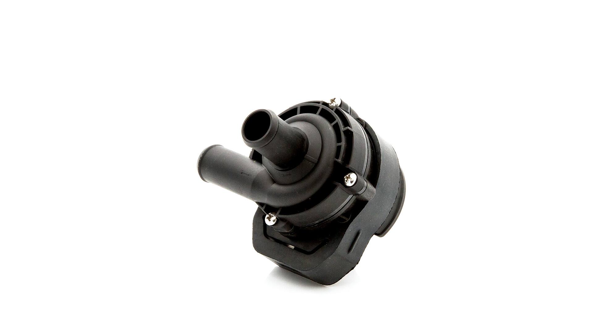 Extra waterpomp VKPA 88912 SKF MERCEDES-BENZ Sprinter 3.5-T Flatbed Vrachtwagen/Chassis (W906) 316 NGT 1.8 (906.133, 906.135, 906.233) 2017 156 Pk