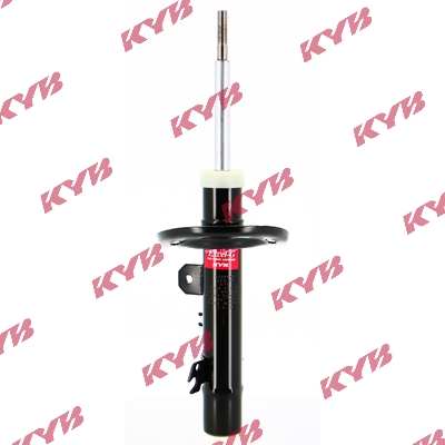 KYB 3338049 Stoßdämpfer Citroen C3 Aircross 2