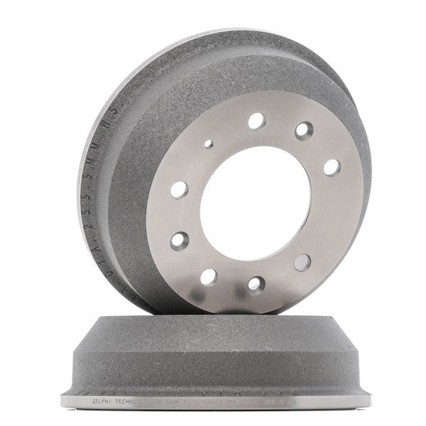 Número OEM 591039 - Tambor de freno BF608 LAND ROVER, ROVER, SANTANA