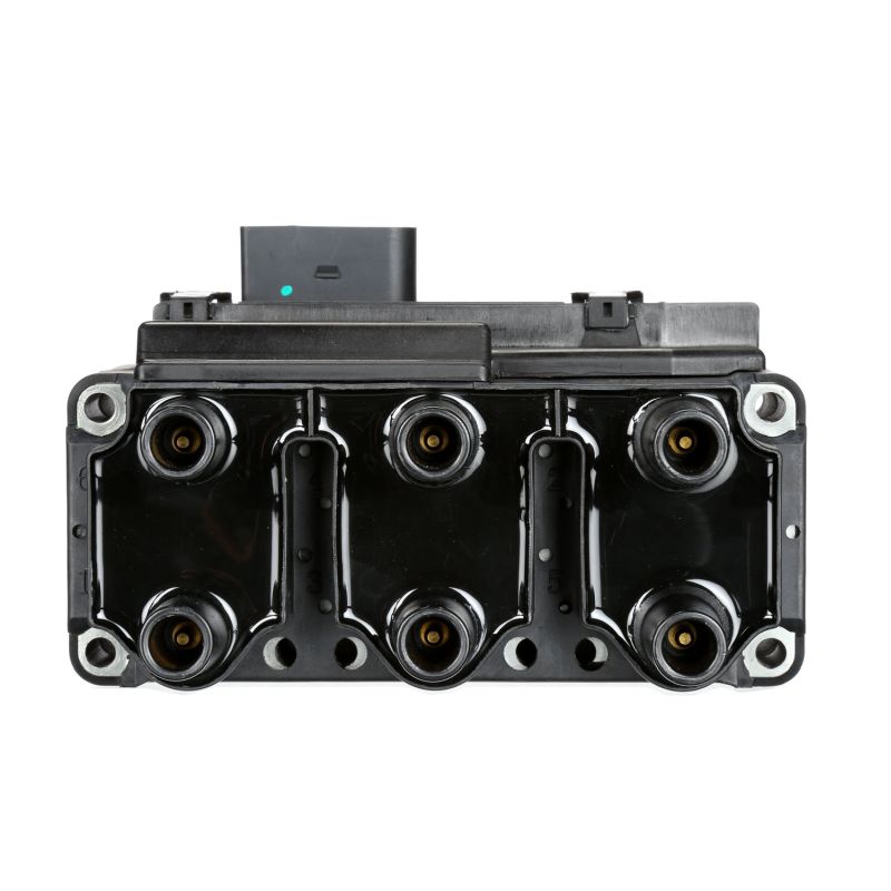 Numer OEM 021 905 106 C - Cewka zapłonowa GN10469-11B1 AUDI, SKODA, SEAT, BENTLEY, LAMBORGHINI