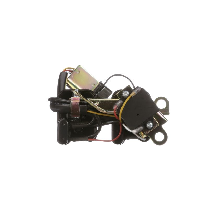 Bobina d'accensione GN10805-12B1 DELPHI MITSUBISHI Eclipse I Coupe (D22A) 2.0 Turbo 1994 200 CV