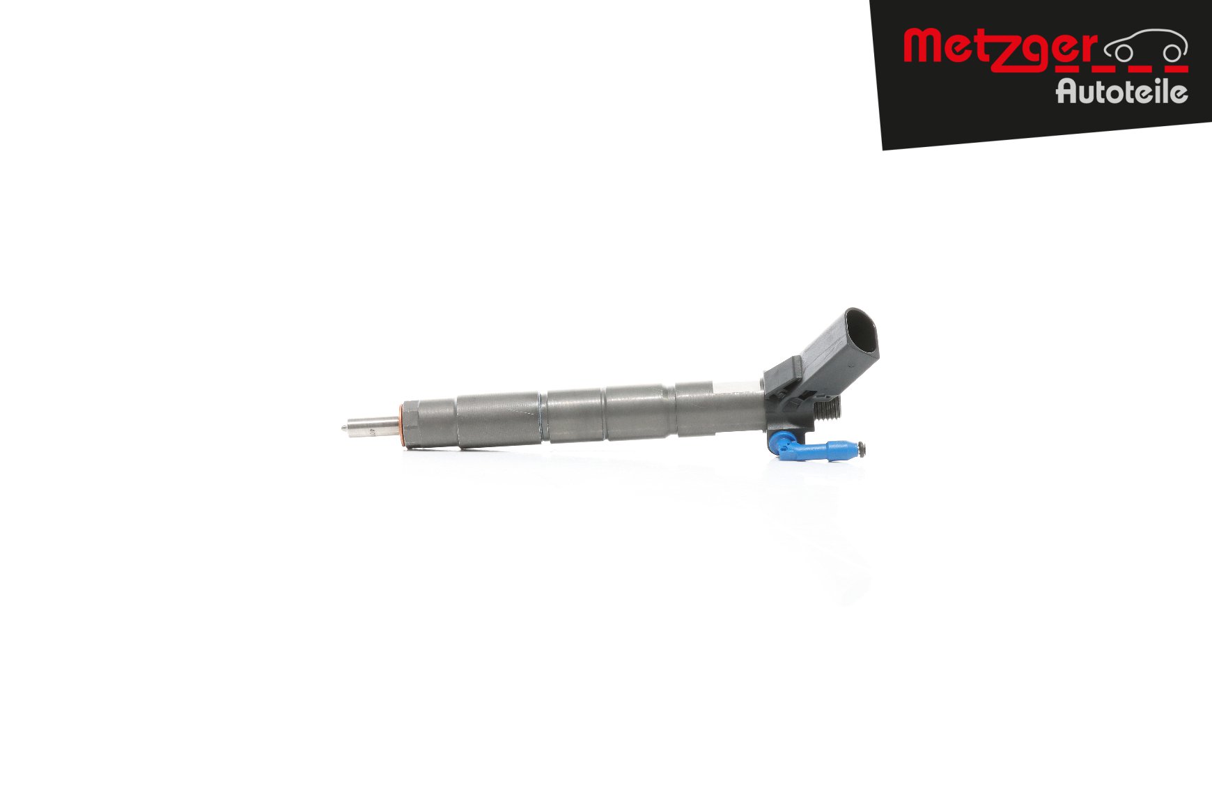 METZGER 0871063 injecteur MERCEDES-BENZ Sprinter 3.5-t Van (907, 910) 311 CDI RWD (907.631, 907.633, 907.635, 907.637) 114CV 2025