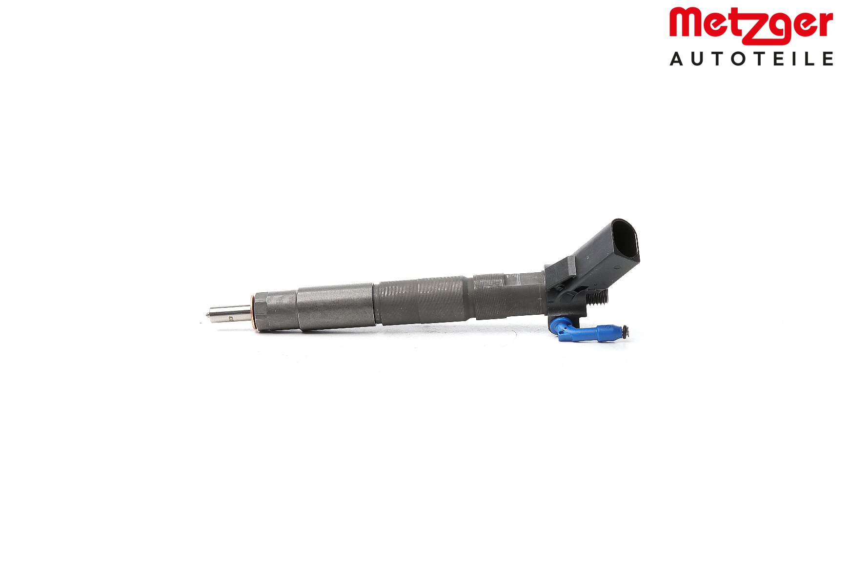 METZGER 0871064 injecteur MERCEDES-BENZ Sprinter 3.5-t Van (907, 910) 311 CDI RWD (907.631, 907.633, 907.635, 907.637) 114CV 2024