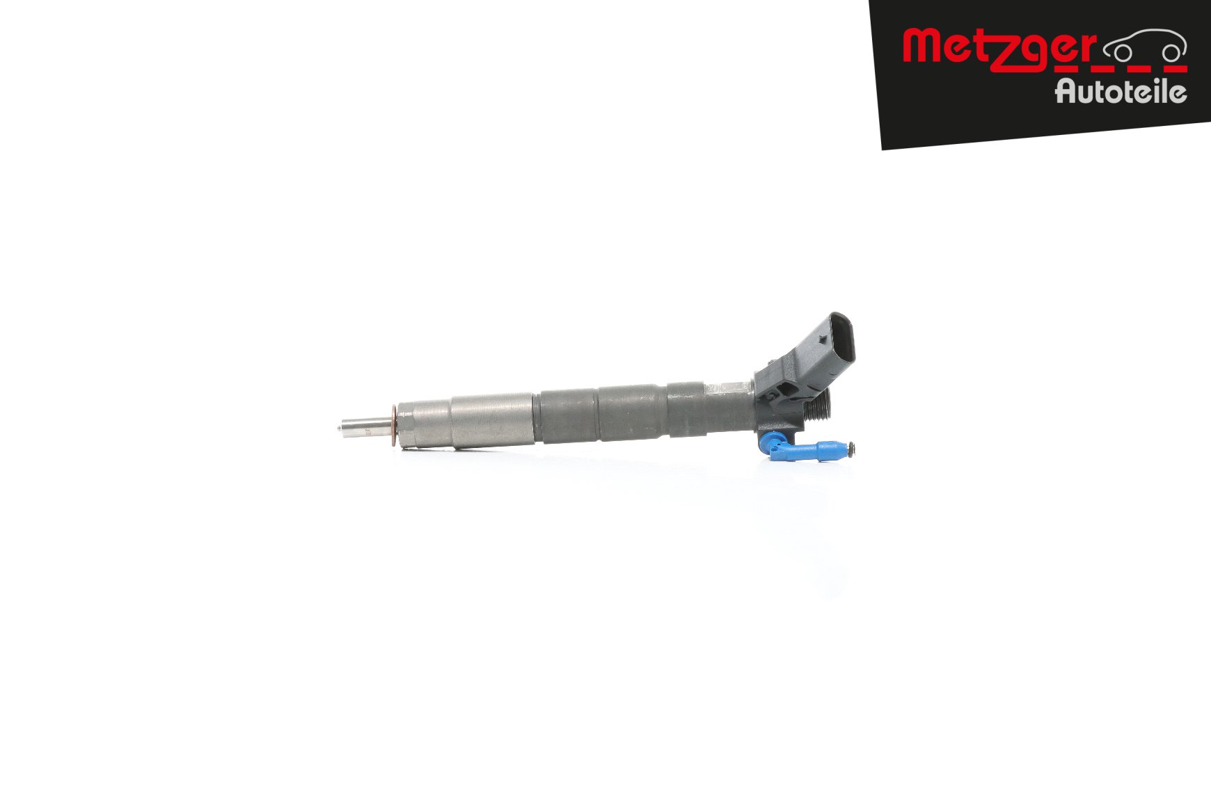METZGER 0871065 injecteur MERCEDES-BENZ Sprinter 3.5-t Van (907, 910) 311 CDI RWD (907.631, 907.633, 907.635, 907.637) 114CV 2023