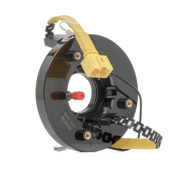 Volkswagen CORRADO (53I) indicator switch METZGER 0916776