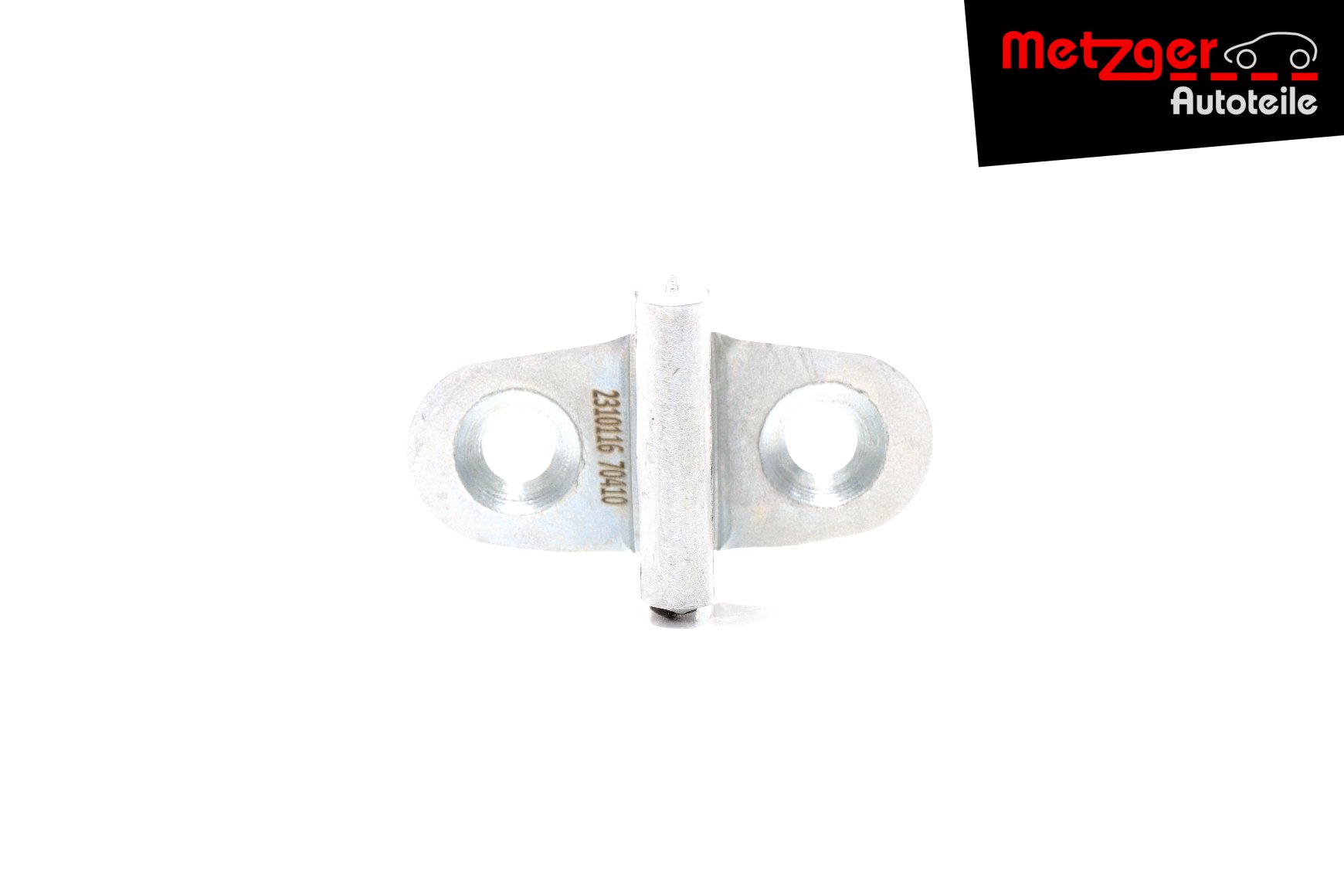 METZGER 2310116 central locking FIAT Punto III Hatchback (199) 0.9 Bifuel 86hp 2025