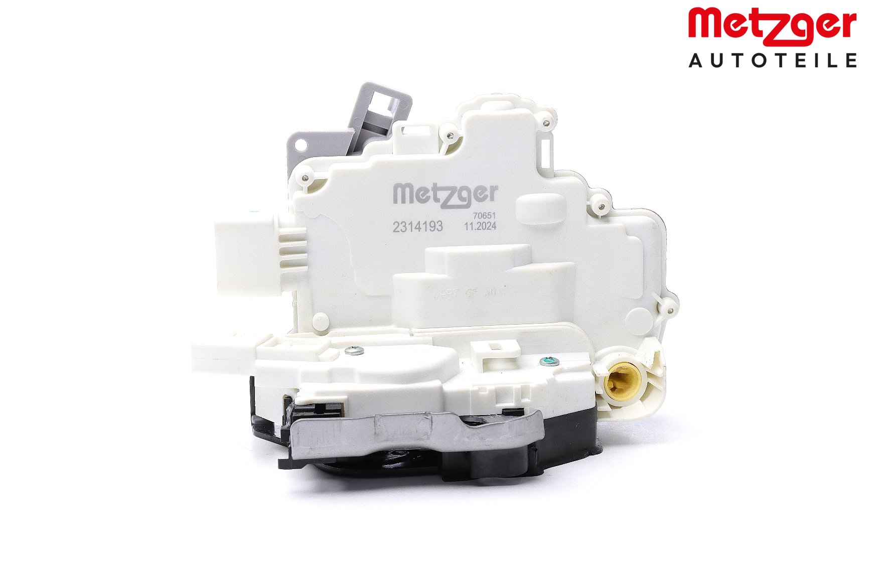 METZGER 2314193 Türschloß Porsche Macan 95B