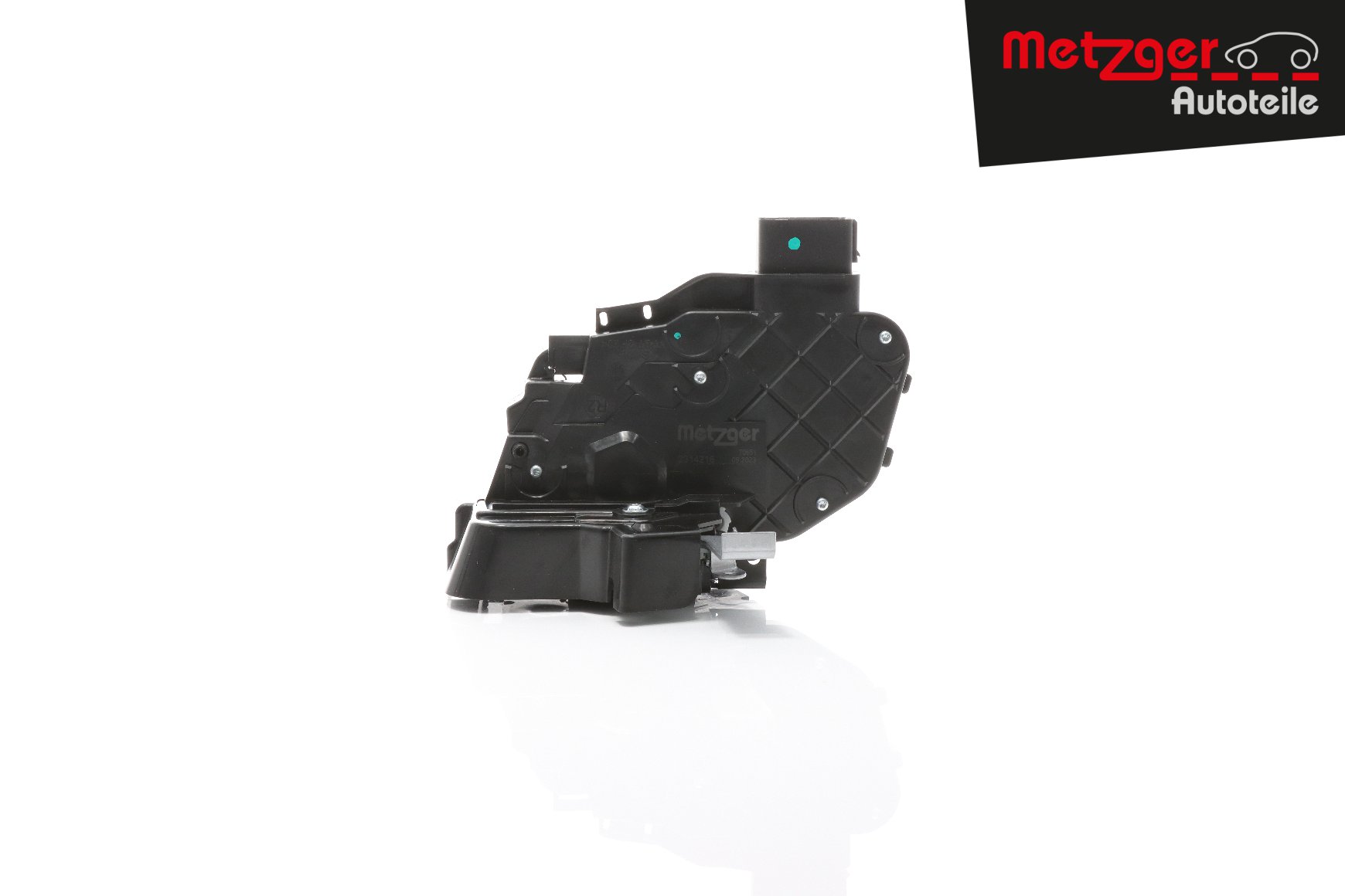 METZGER 2314216 Türschloß Ford S-Max WA6