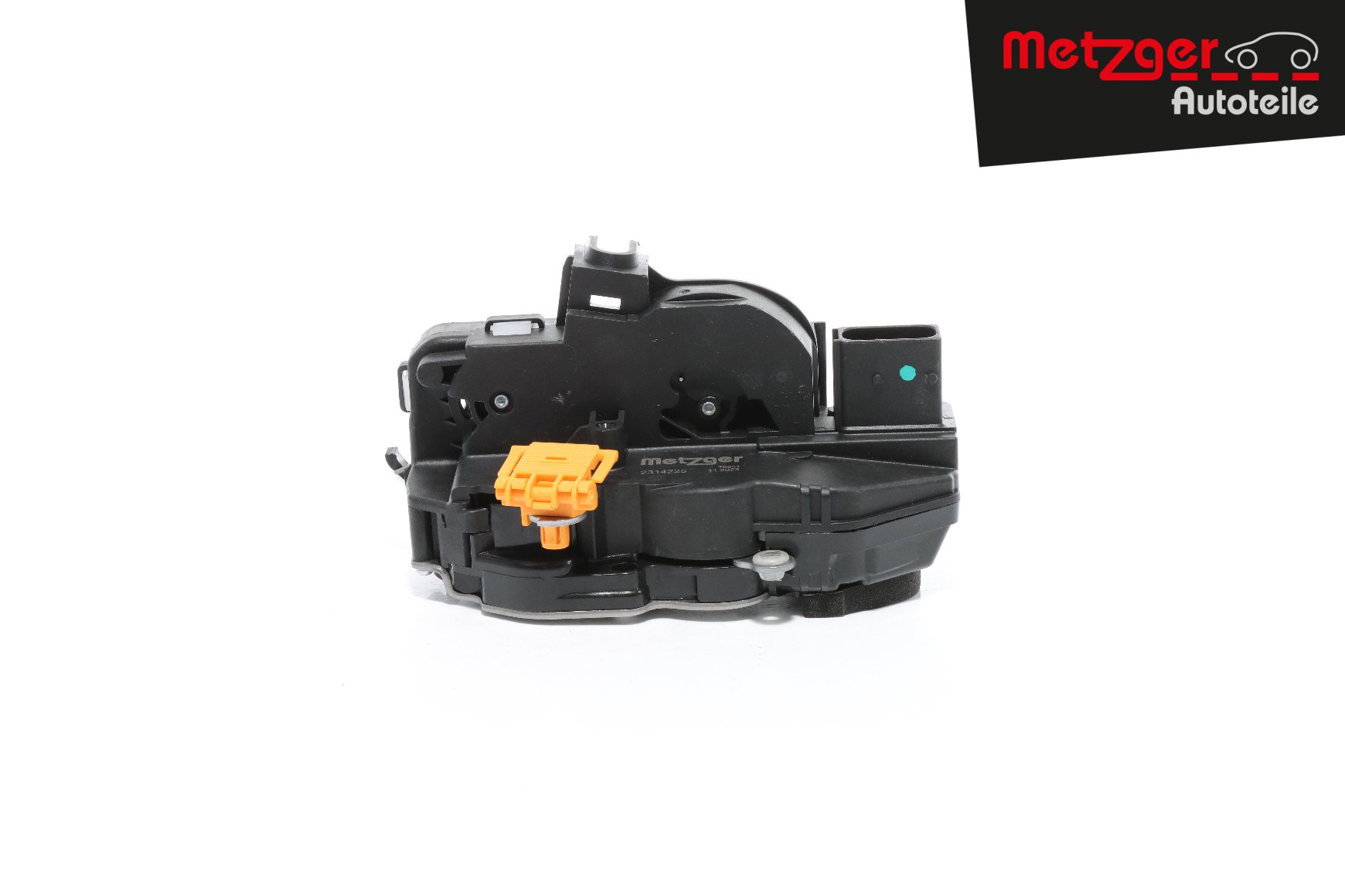Opel INSIGNIA A Country Tourer (G09) lock mechanism METZGER 2314225
