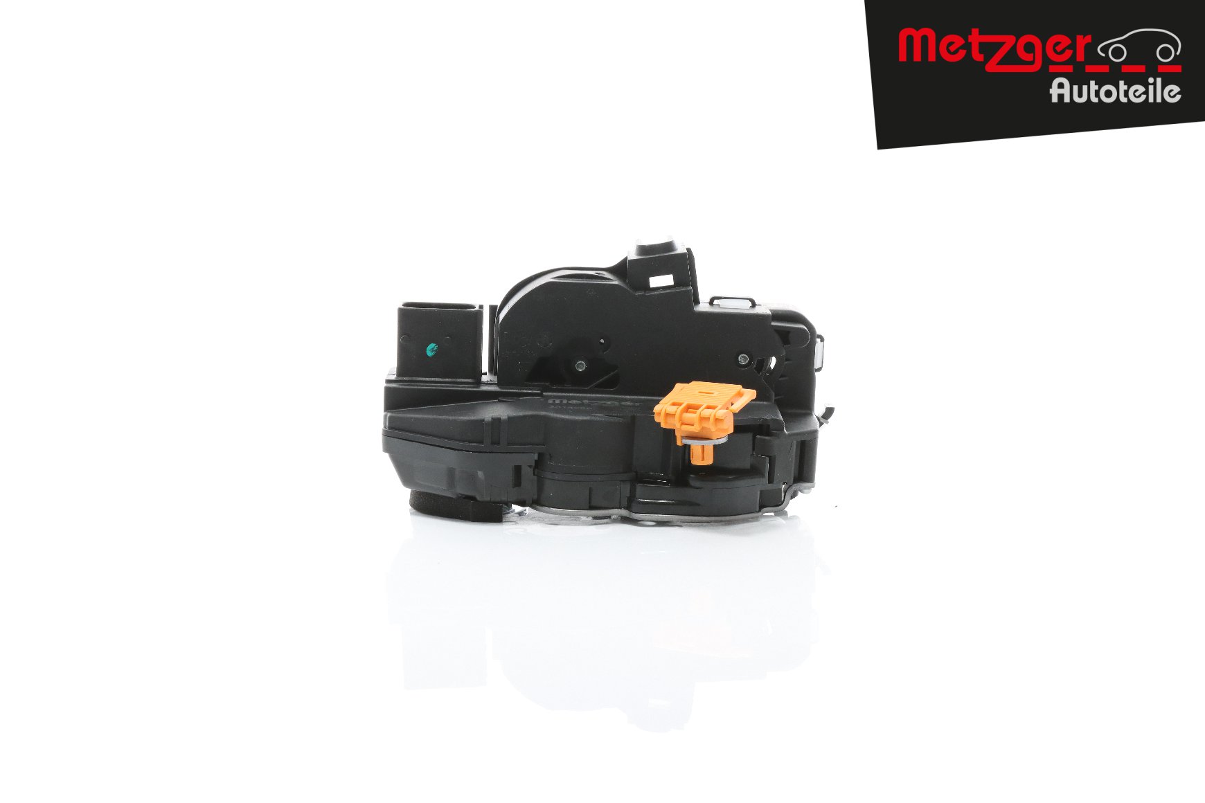 Opel Astra J GTC (P10) door lock mechanism METZGER 2314226