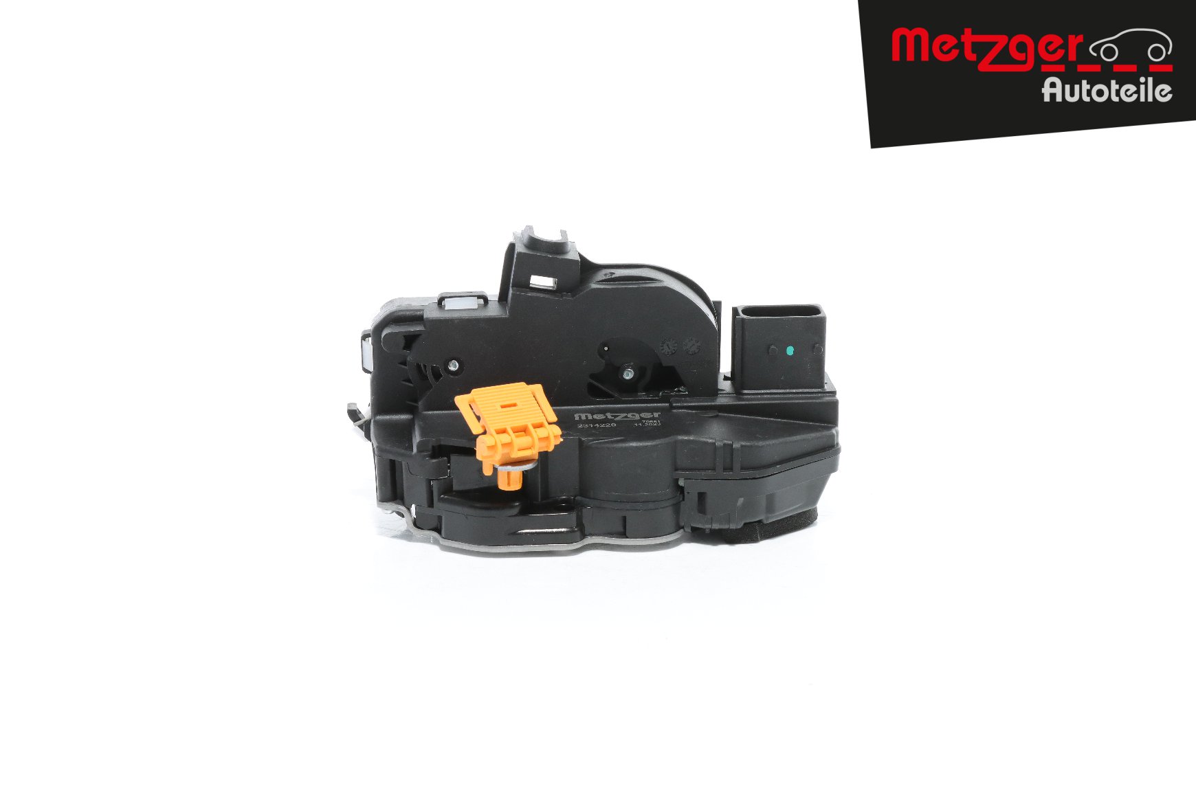 Opel INSIGNIA Saloon door locks METZGER 2314229