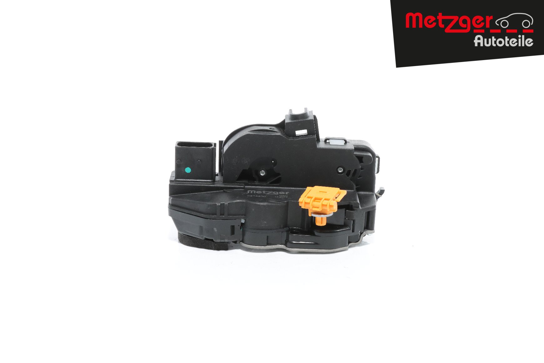 Número OEM 1 33 740 - Cerradura de puerta 2314230 PEUGEOT, CITROËN, OPEL, VAUXHALL