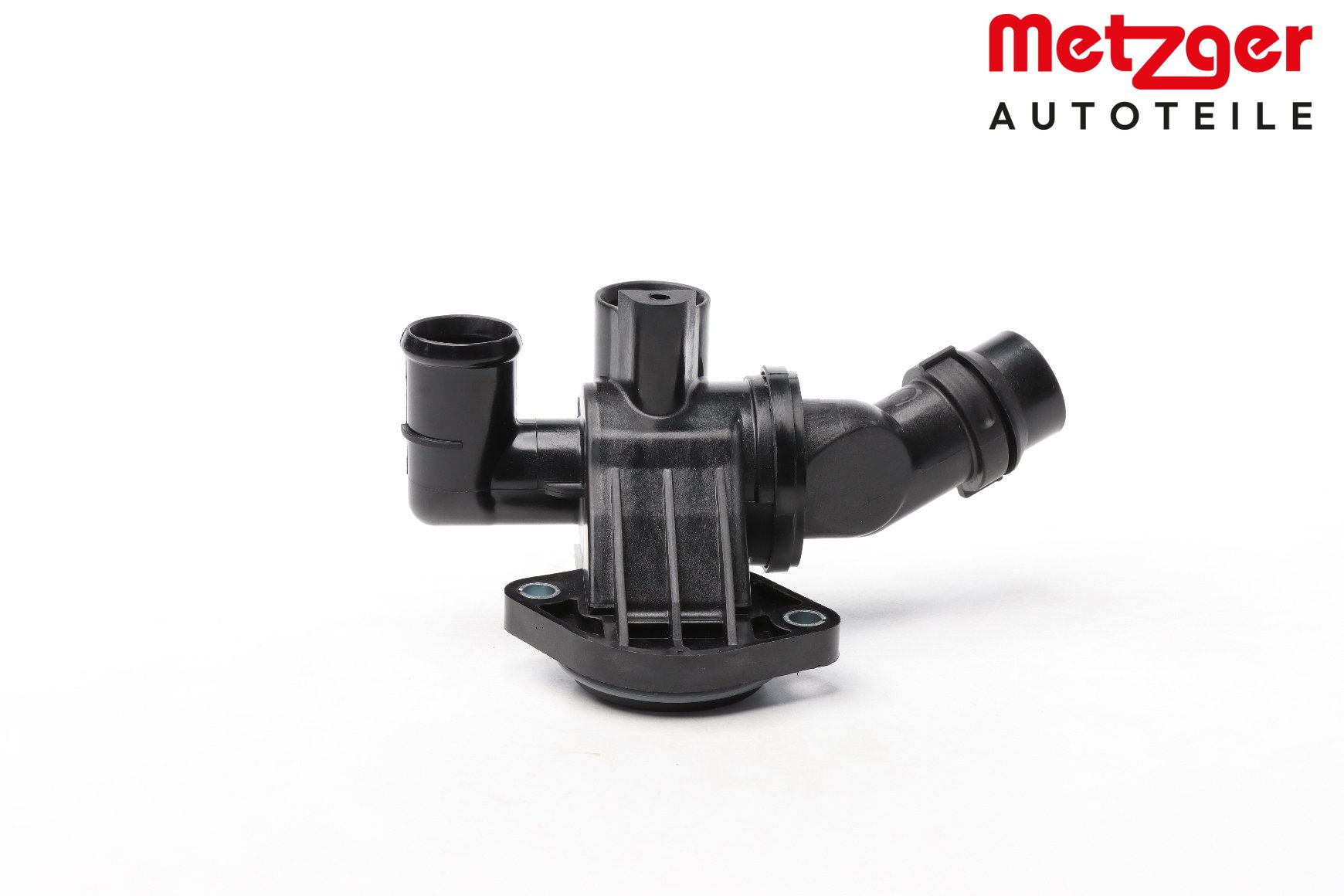 Numer OEM 06B 121 119 B - Termostat, żrodek chłodzący 4006377 AUDI, SKODA, SEAT, CUPRA