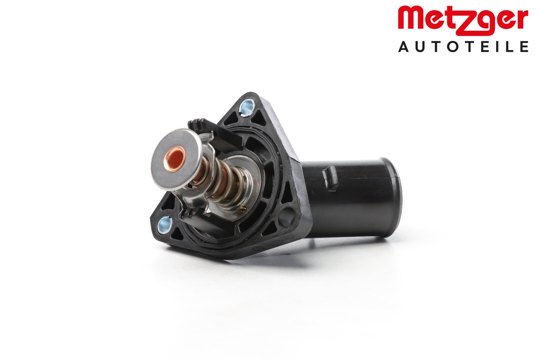 METZGER 4006378 Kühlwasserthermostat Lexus IS 3