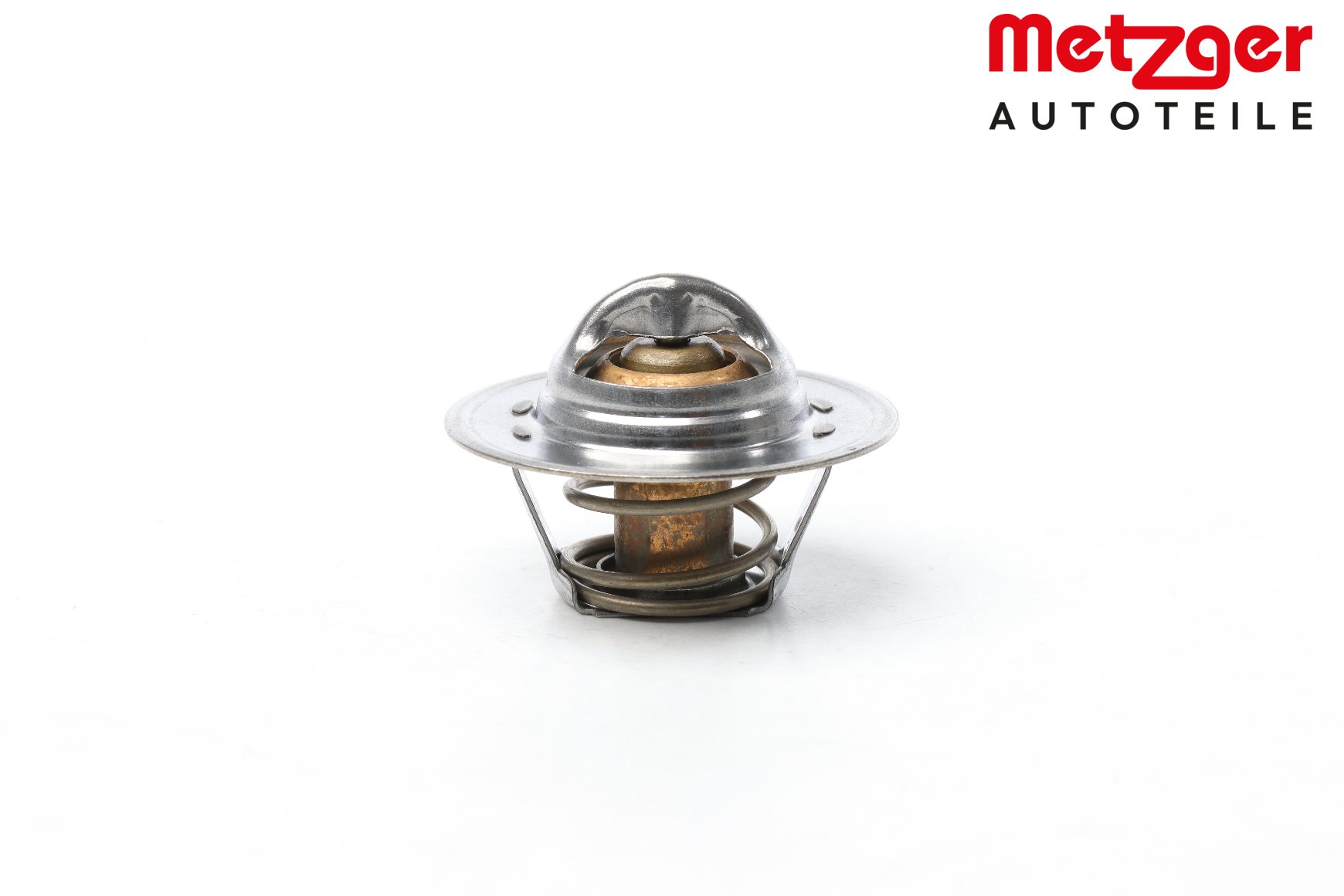 Número OEM PEF 10010 - Termóstato, líquido de refrigeração 4006381 FORD, LAND ROVER, ROVER, MG