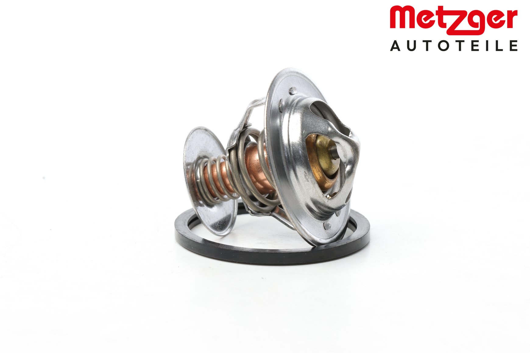 METZGER | Termóstato líquido de refrigeração com junta, Temp. abertura: 88ºC, Tipo de caixa: sem caixa 4006384 KIA K3600 Van 2002 baratos online