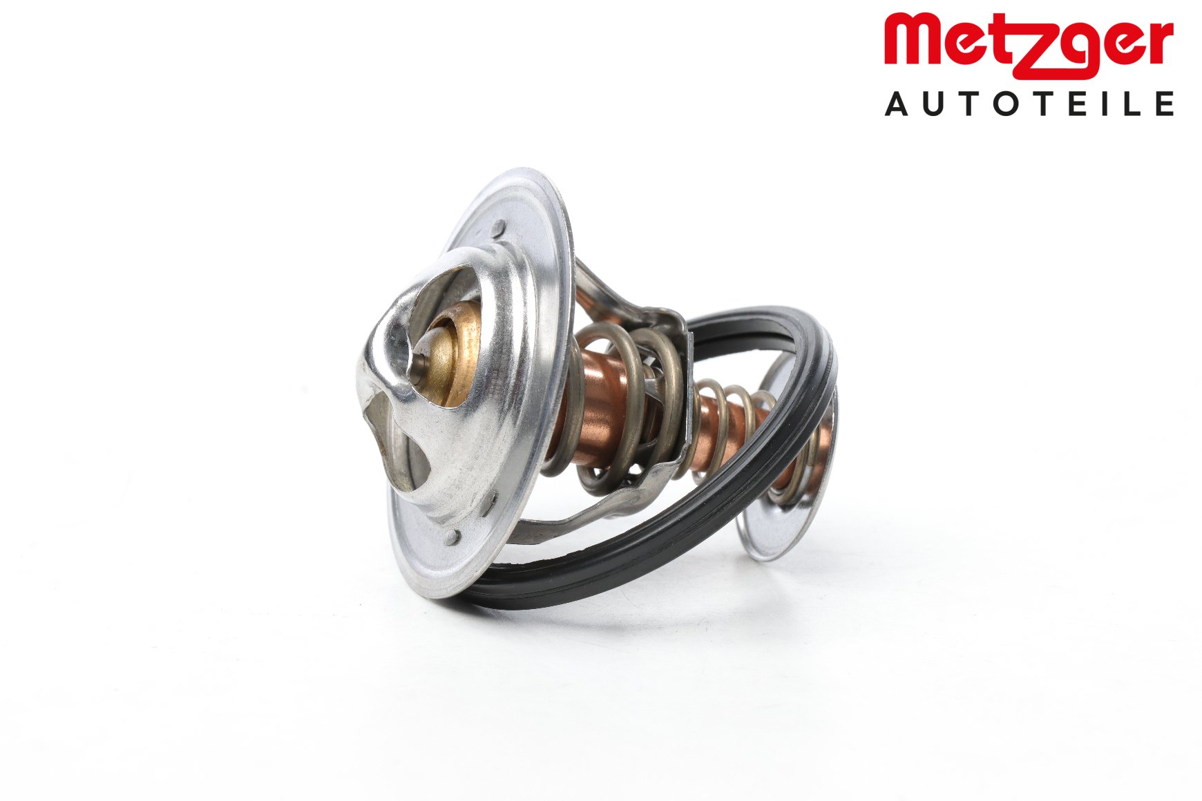 METZGER 4006390 Kühlwasserthermostat MITSUBISHI PAJERO 2 (V3W) 3.2 DiD 4WD 165 PS Diesel 2004