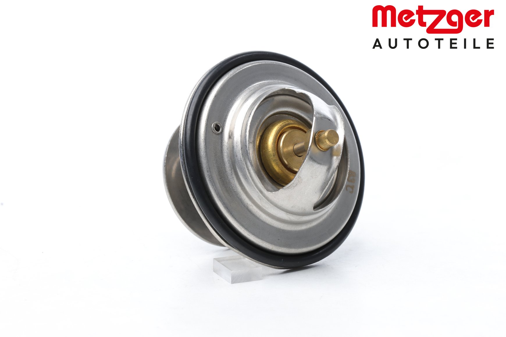 Número OEM 003 203 73 75 - Termostato, refrigerante 4006402 MERCEDES-BENZ