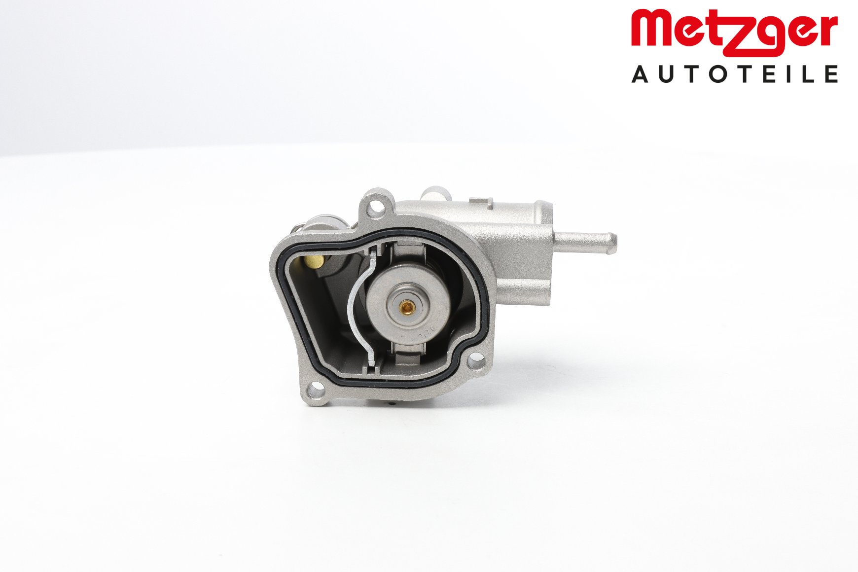 Número OEM A 646 200 11 15 - Termostato, refrigerante 4006406 MERCEDES-BENZ, LAND ROVER