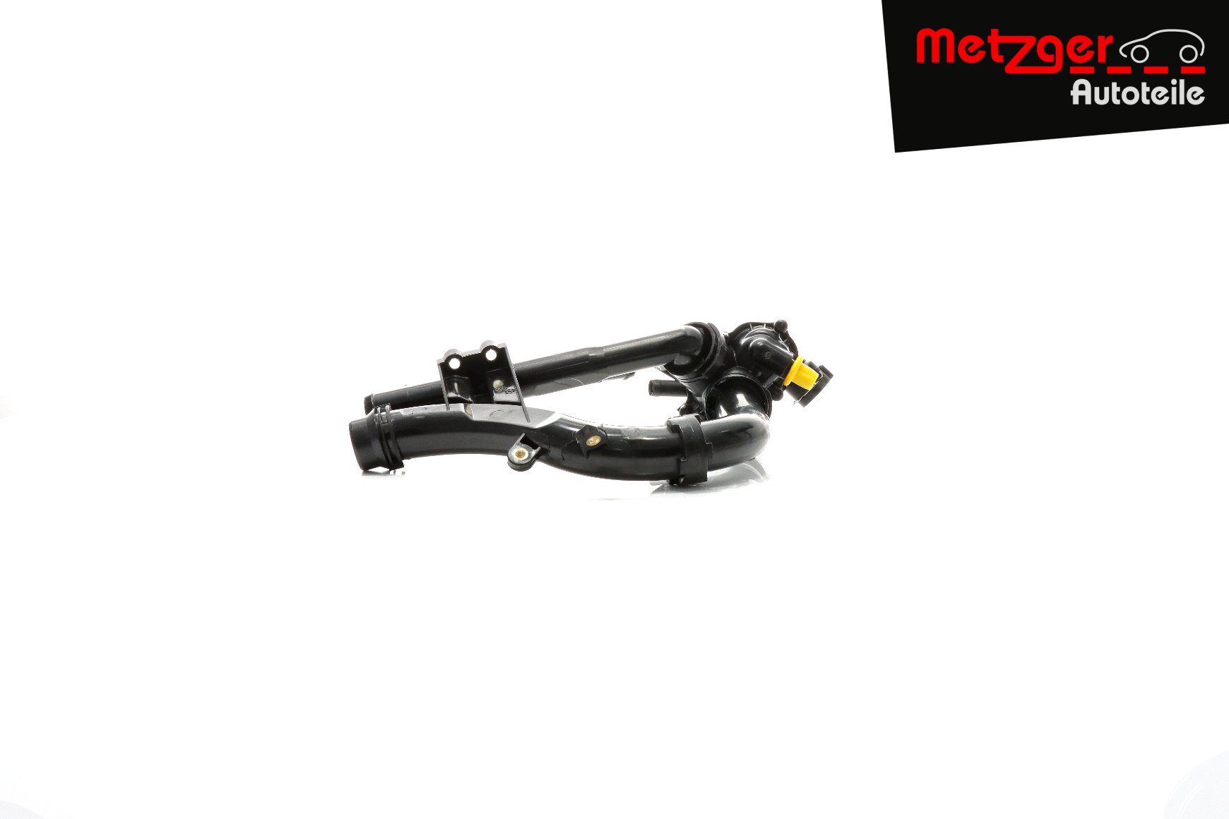 METZGER 4006412 Kühlwasserthermostat Mercedes W205