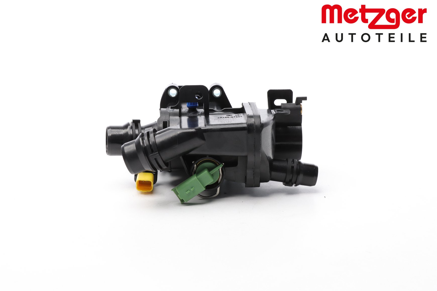 METZGER 4006417 Thermostat d'eau PEUGEOT 208 II 3/5 portes (UB_, UP_, UW_, UJ_)