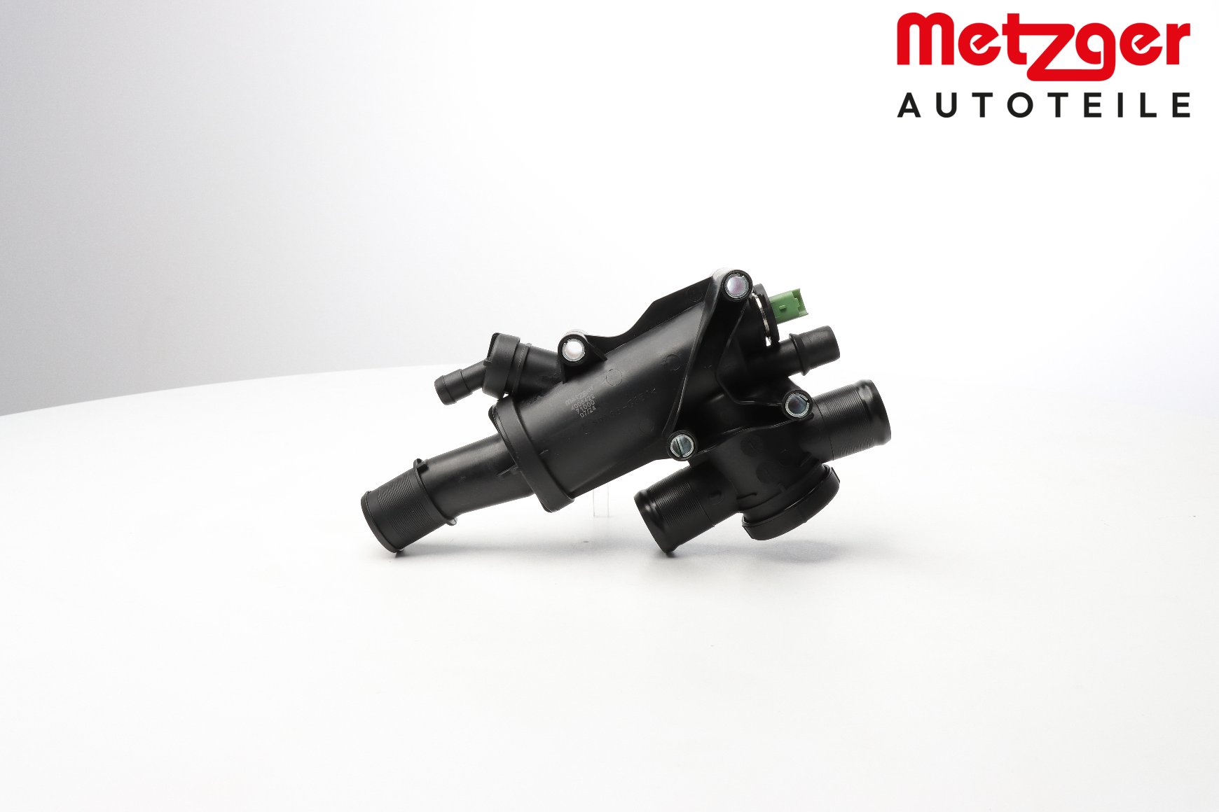 OEM nummer 1338 C3 - Termostat, kjølemiddel 4006422 OPEL, PEUGEOT, CITROËN, DS, VAUXHALL