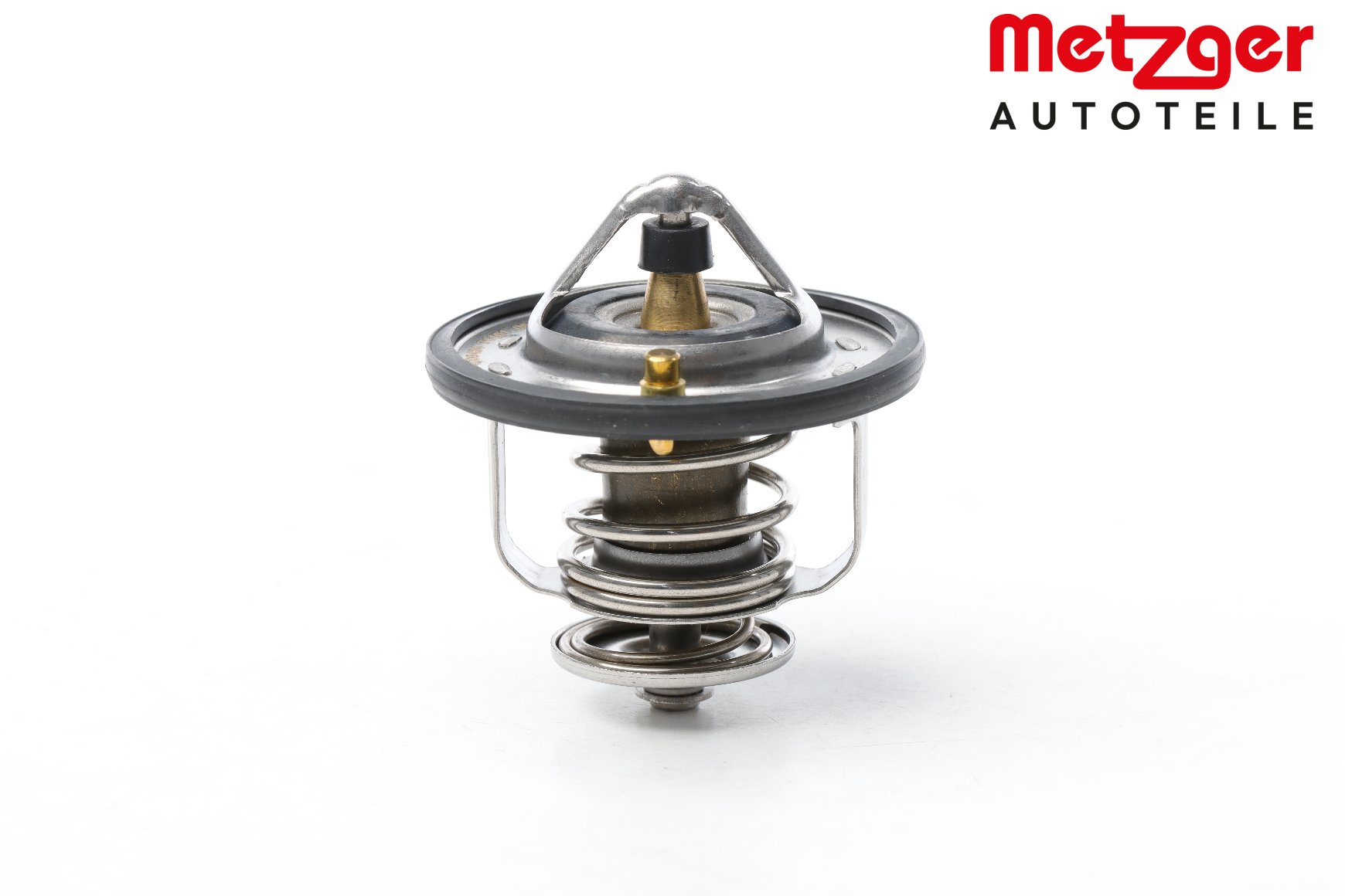 Termostat, kjølemiddel 4006424 METZGER OPEL Antara (L07) 2.2 CDTi 4x4 2014 163 hk