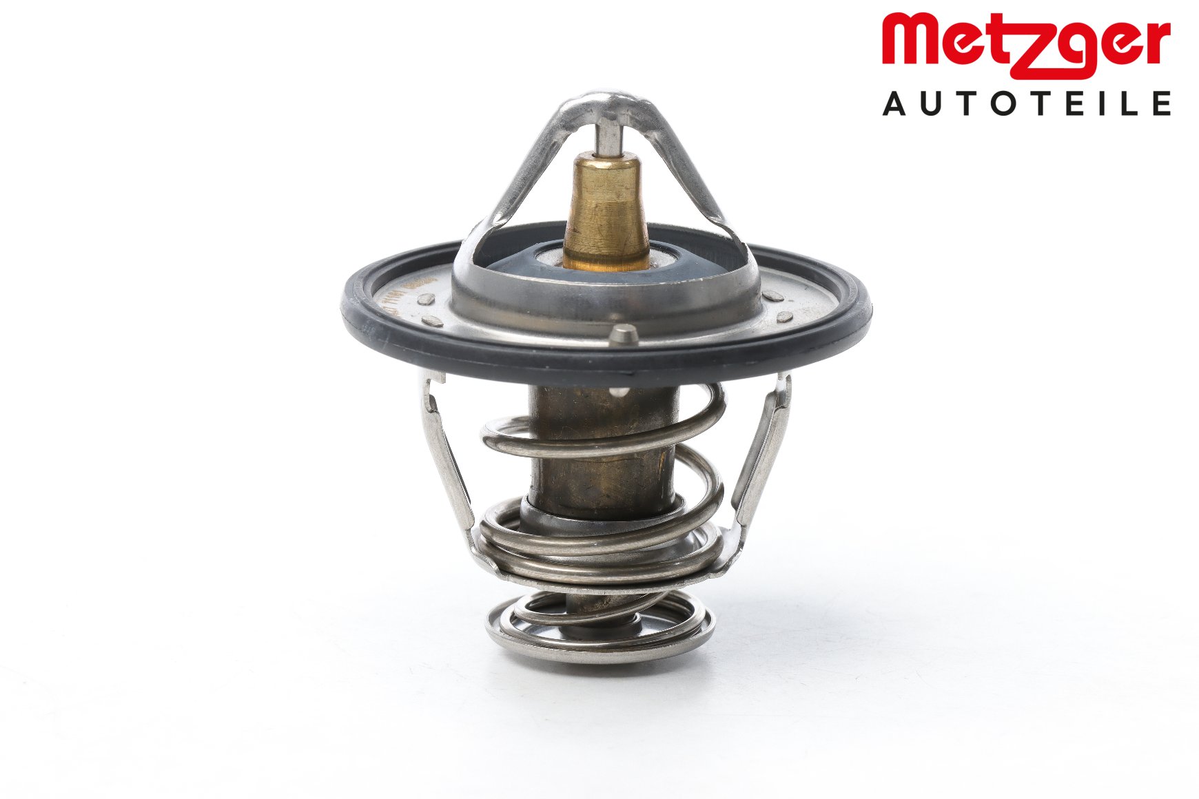 Thermostat 4006427 METZGER 2 550 035 540 TOYOTA, HYUNDAI, KIA, WIESMANN