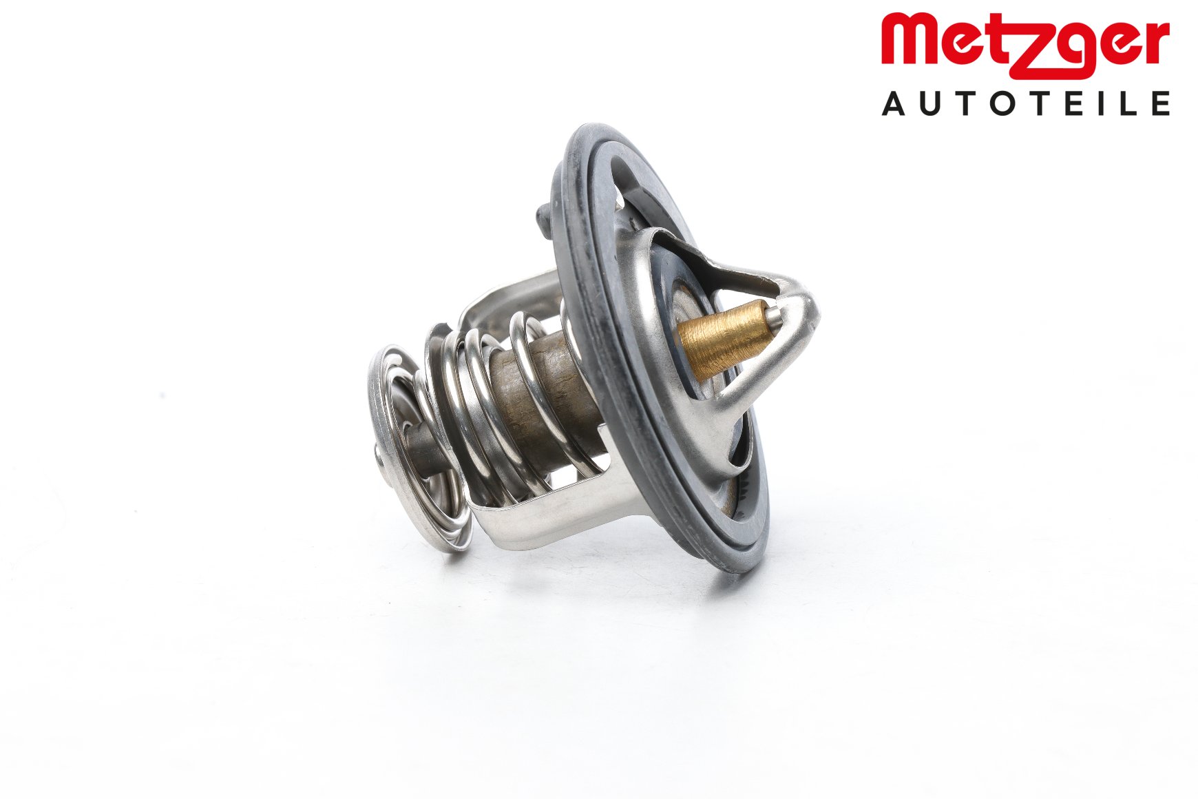 METZGER | Termóstato com junta, Temp. abertura: 78ºC 4006433 HONDA Jazz Hatchback (GK) 2024 baratos online