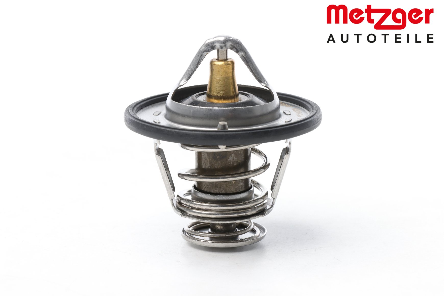 METZGER 4006434 Kühlwasserthermostat HONDA Accord 7 Tourer (CM, CN) 2.2 i-CTDi (CN2) 140 PS Diesel 2005