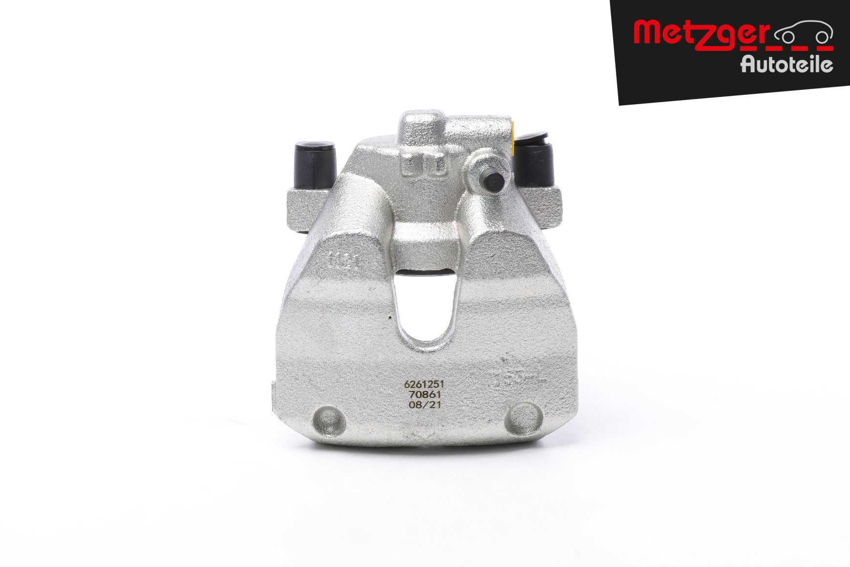 Numer OEM 5 42 413 - Zacisk hamulca 6261251 OPEL, CHEVROLET, ISUZU, VAUXHALL, GMC