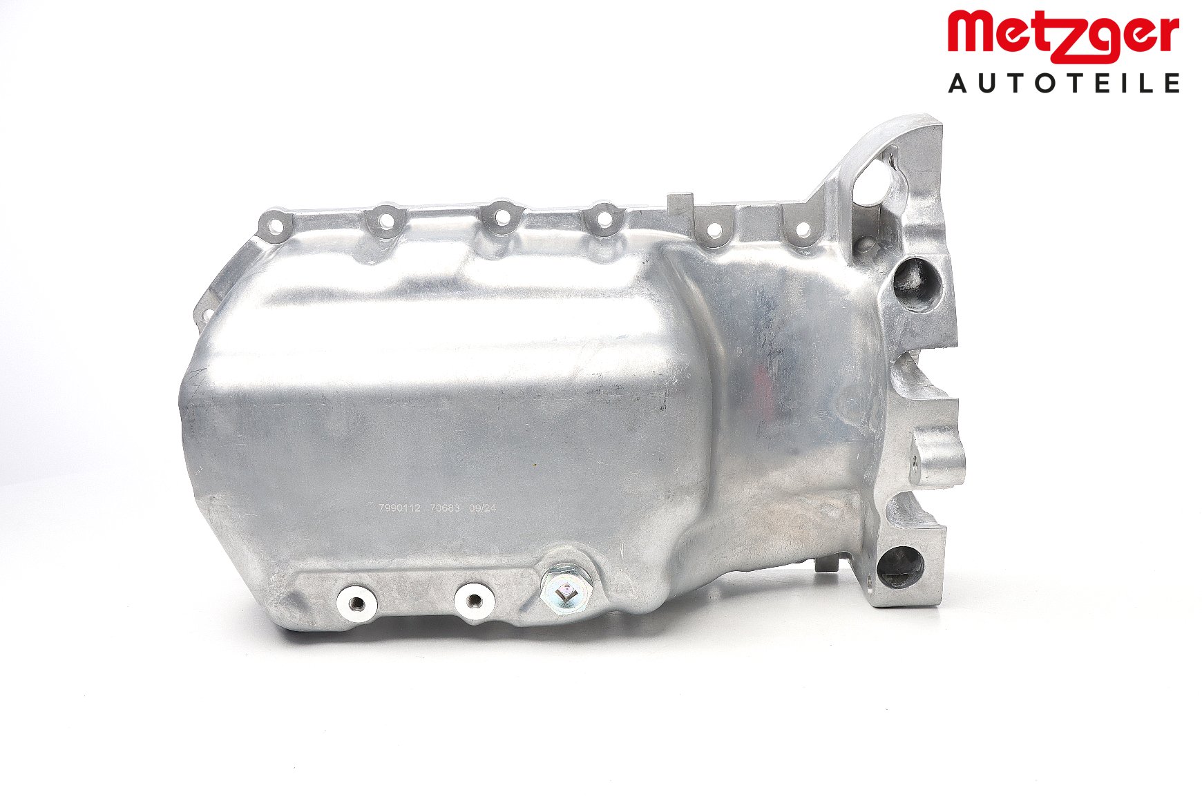 comprar METZGER (7990112) Cárter de aceite