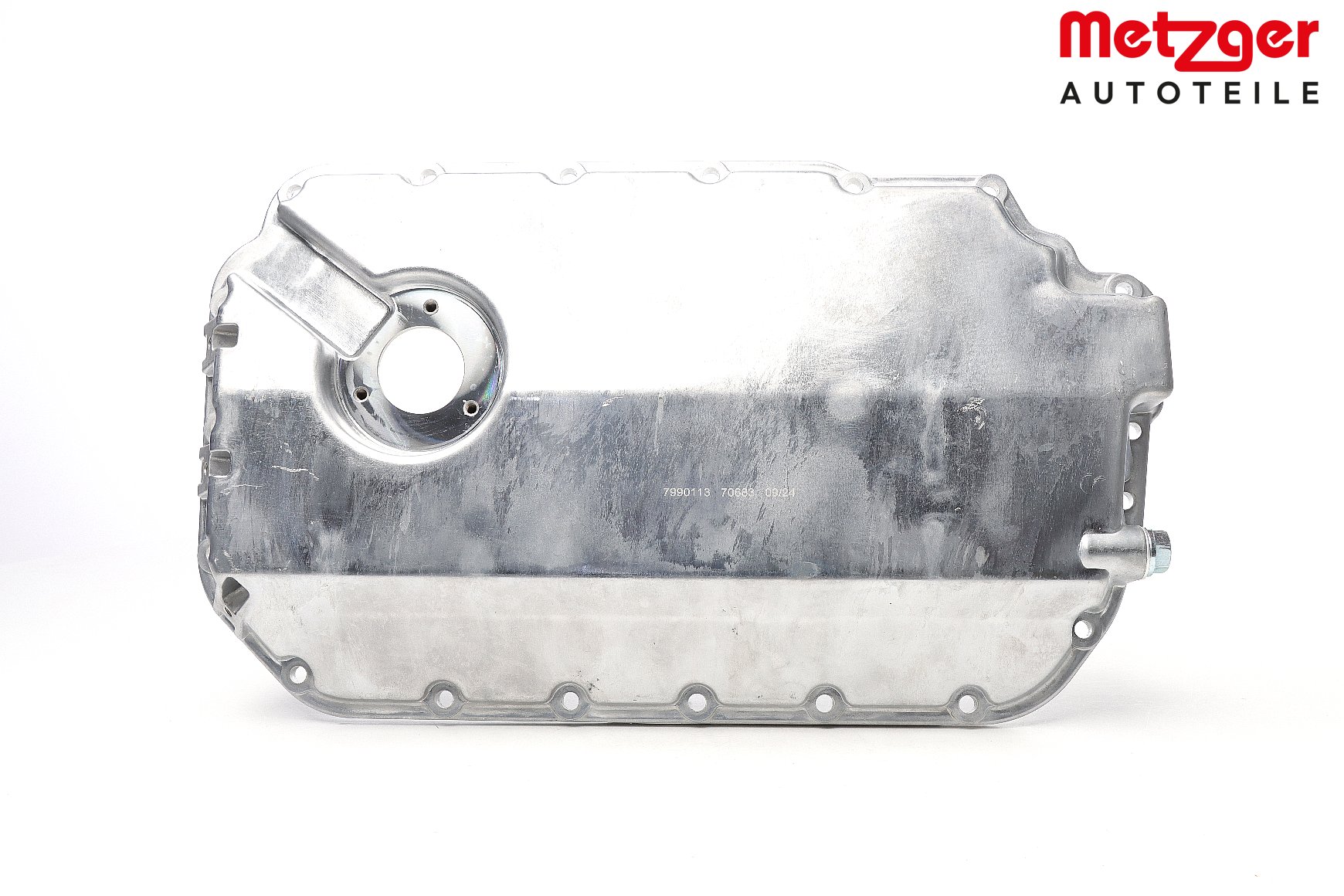 Numéro OEM 059 103 604 G - Carter d'huile 7990113 AUDI, SEAT, SKODA