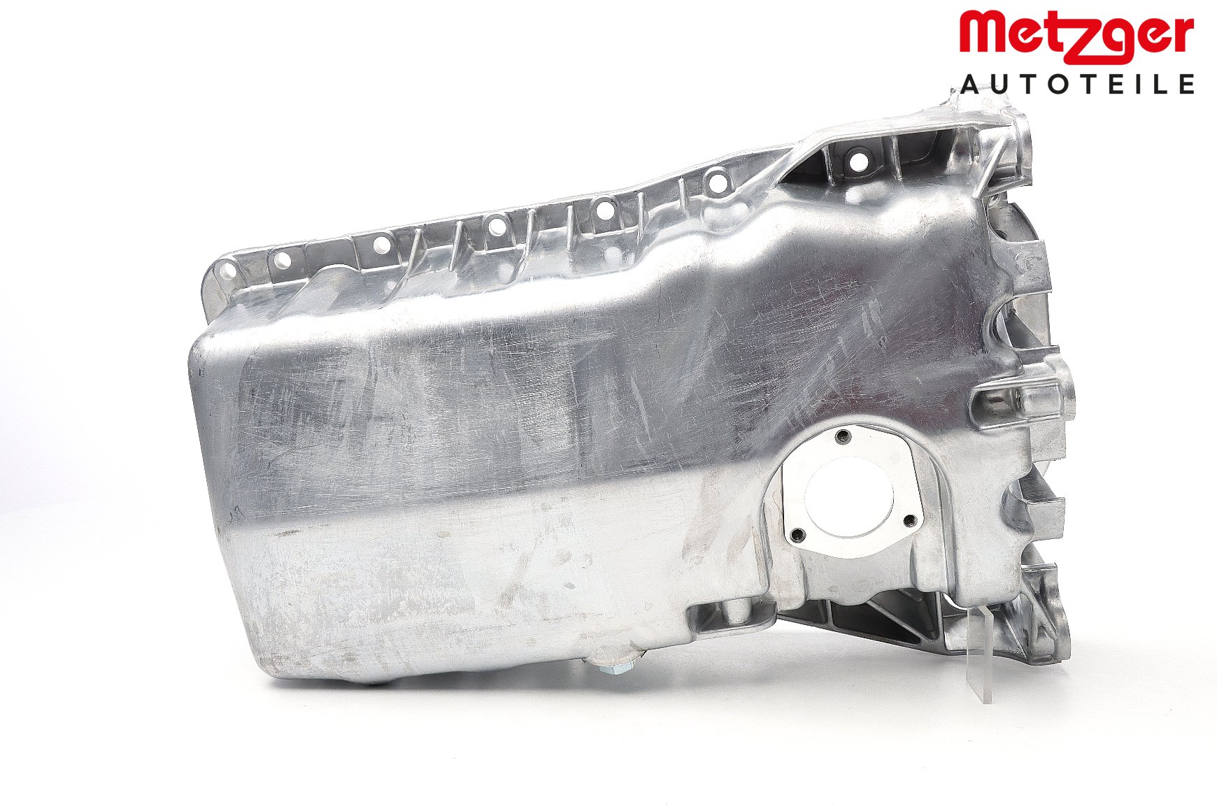 Número OEM 038 103 603 M - Cárter de aceite 7990115 SEAT, AUDI, SKODA