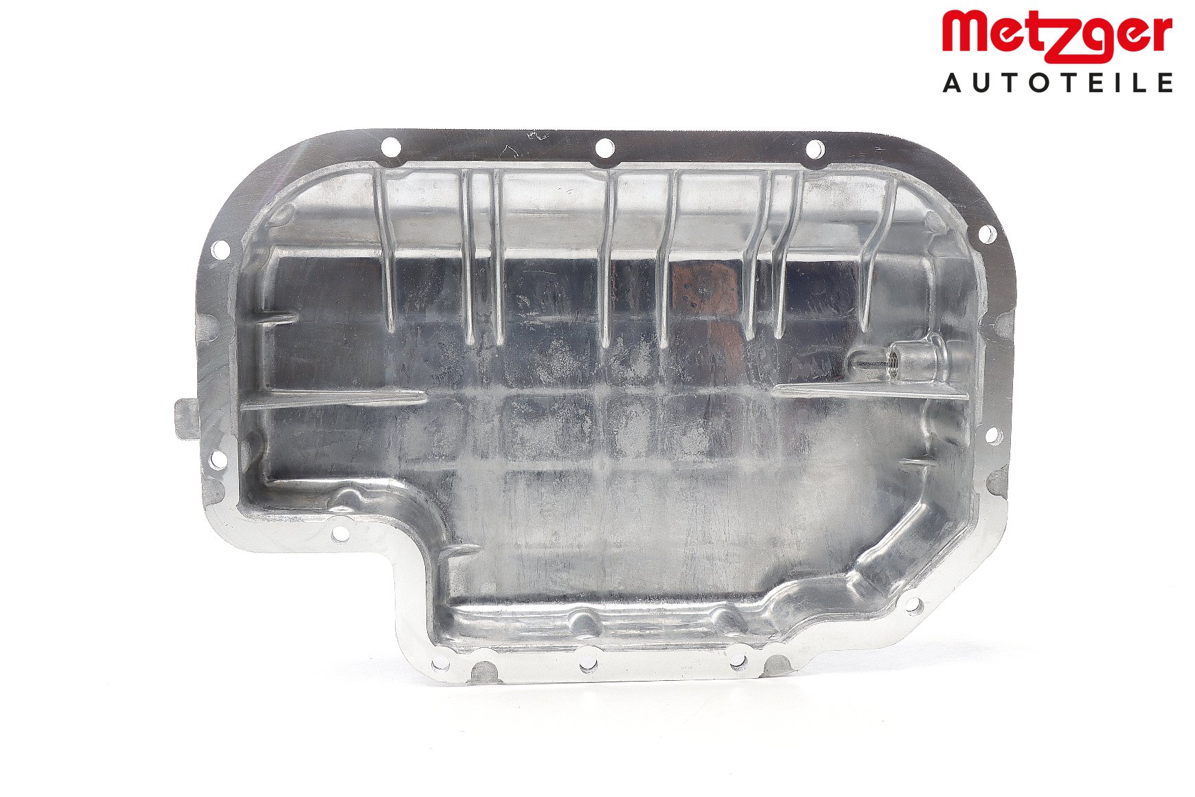 METZGER 7990120 Carter d'huile Mercedes ML W163