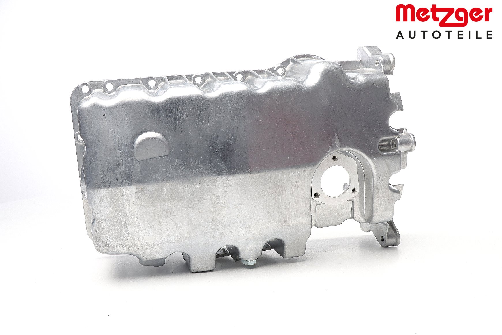 OEM-Nummer 06A 103 601 H - Ölwanne 7990122 VW, SKODA, SEAT