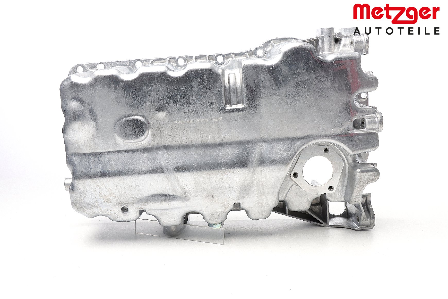 Número OEM 06F 103 601 J - Cárter de aceite 7990128 SEAT, AUDI, SKODA