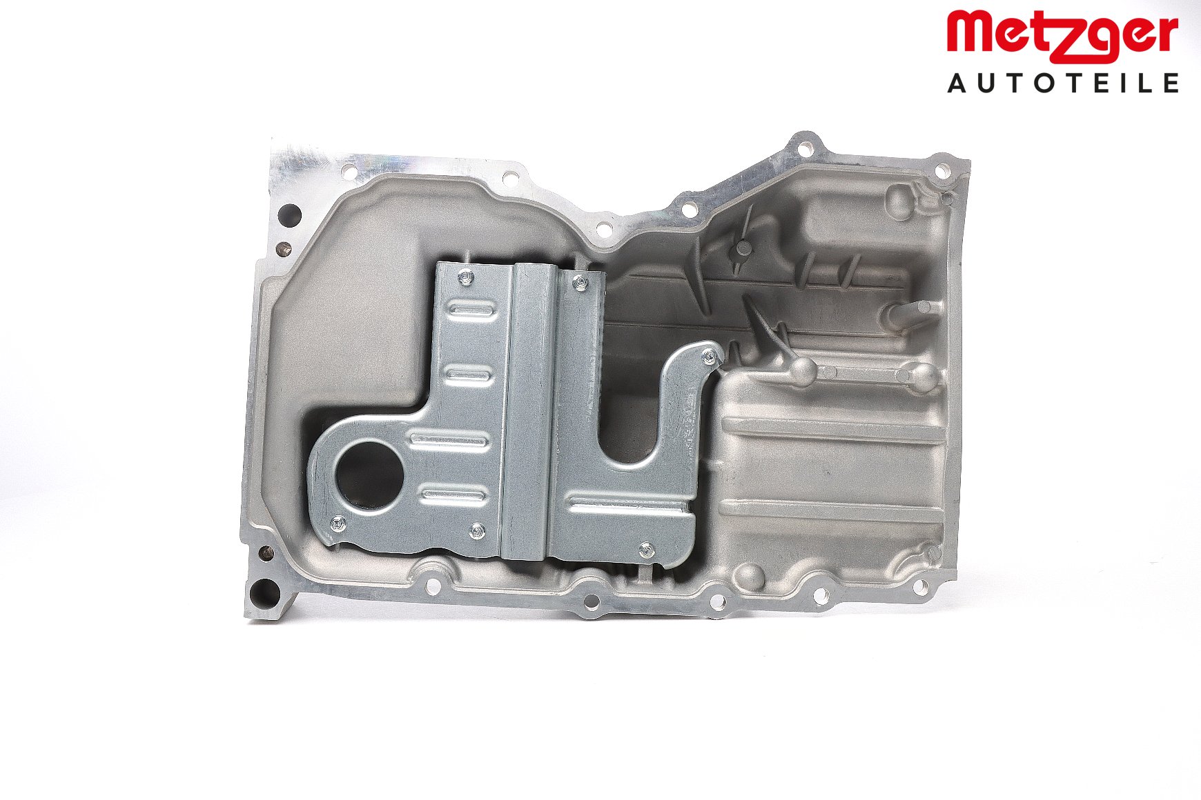 METZGER 7990130 Ölwanne Ford Mondeo Mk5 Kombi