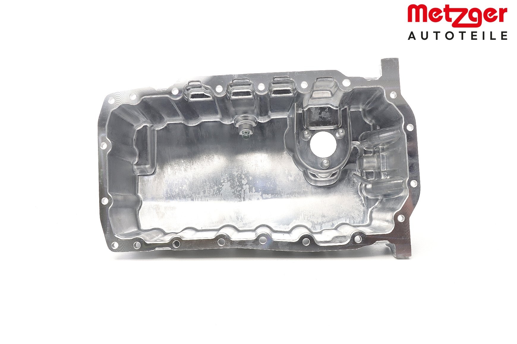 Volkswagen Transporter 5 Bus (7HB, 7HJ, 7EB, 7EJ, 7EF, 7EG, 7HF, 7EC) oil sump METZGER 7990132