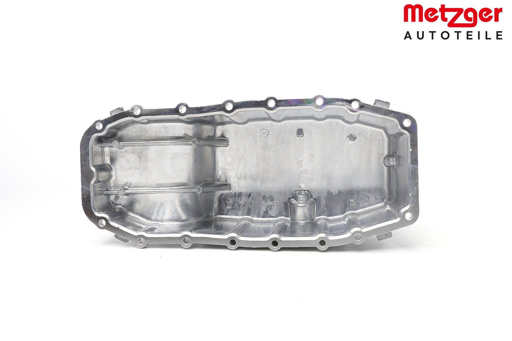 METZGER 7990138 Oil sump ALFA ROMEO GIULIETTA (940) 1.4 BiFuel 120 hp Petrol/Petroleum Gas (LPG) 2015