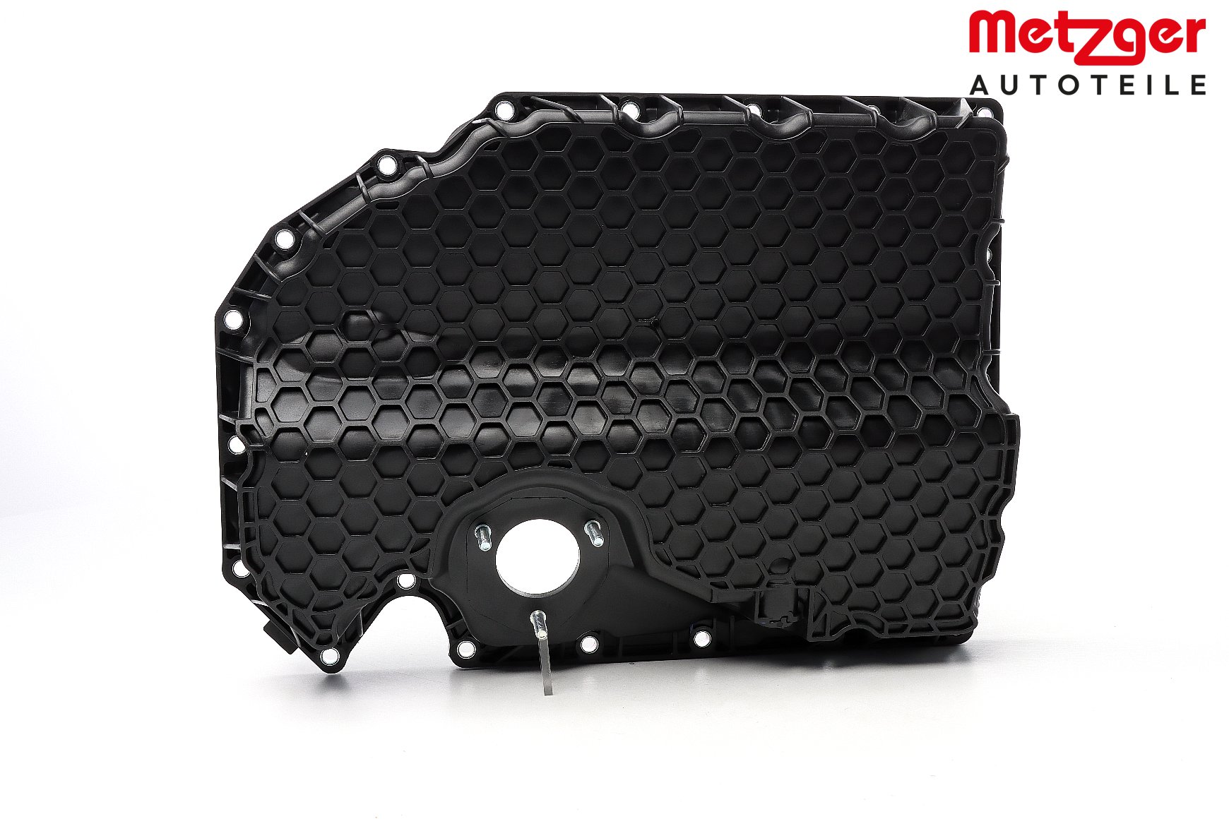 Oliepan 7990143 METZGER Volkswagen T-Roc (A11) 2.0 R 4motion 2025 300 Pk