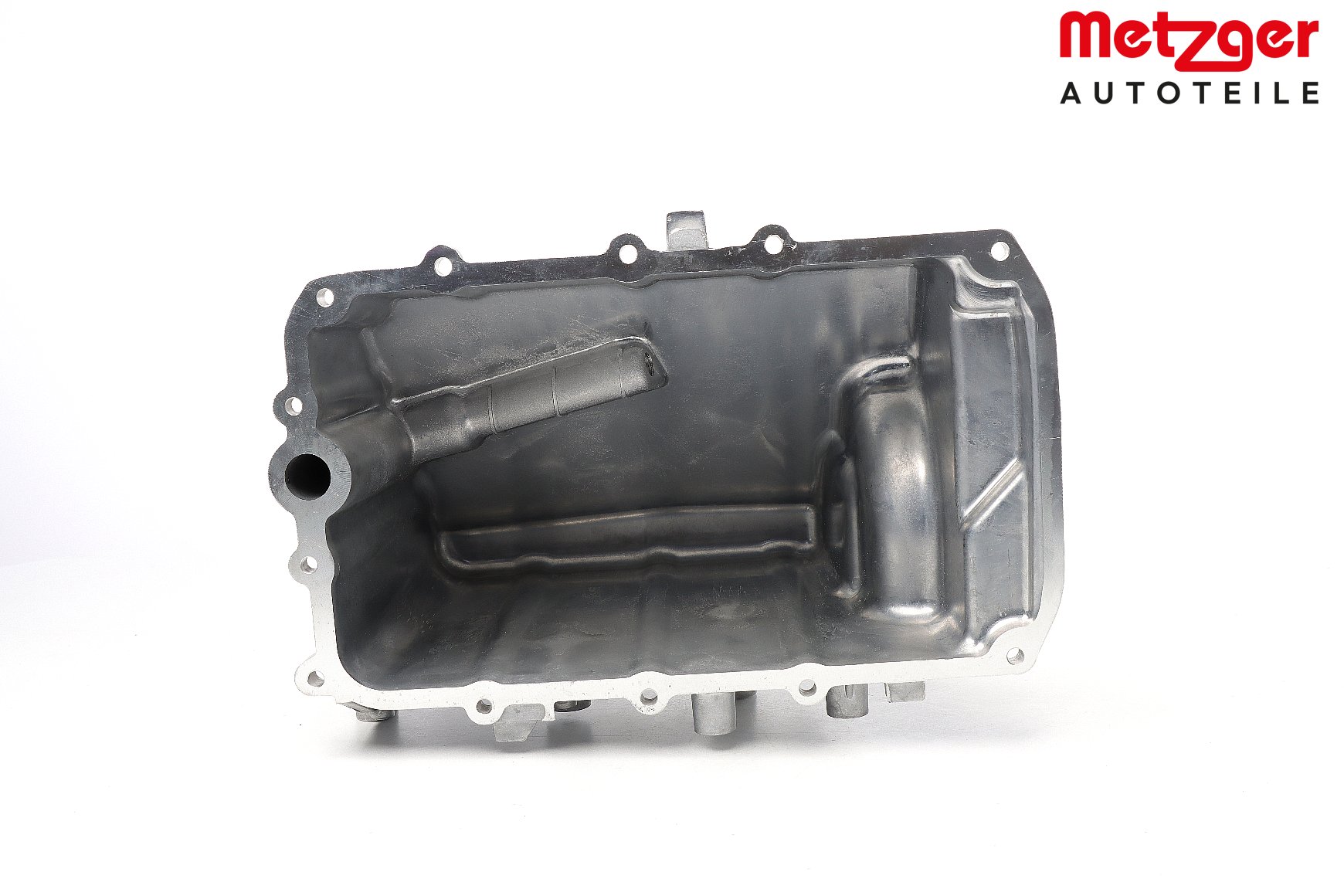 Cárter do óleo 7990146 METZGER SMART Fortwo II Coupe (451) 1.0 Brabus (451.333) 2011 98 cv