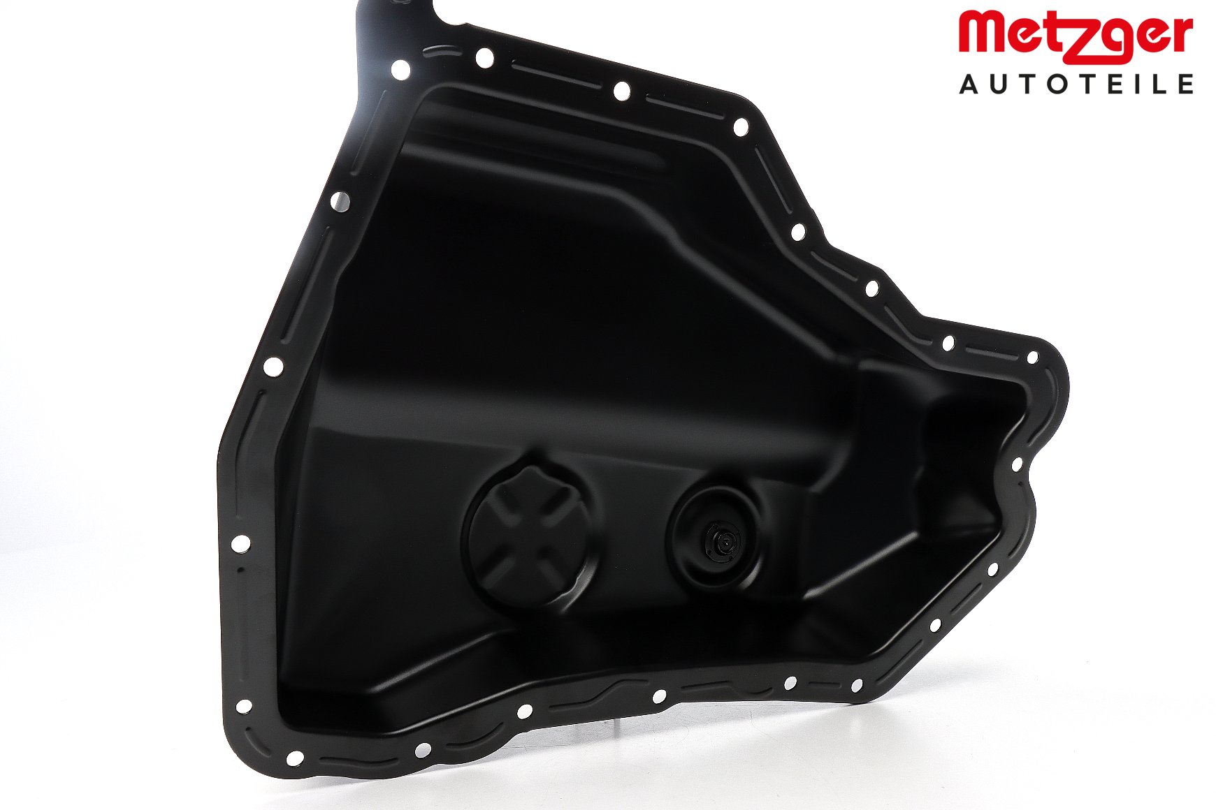 Cárter do óleo 7990154 METZGER FORD Kuga Mk2 (DM2) 2.0 TDCi 4x4 2013 163 cv