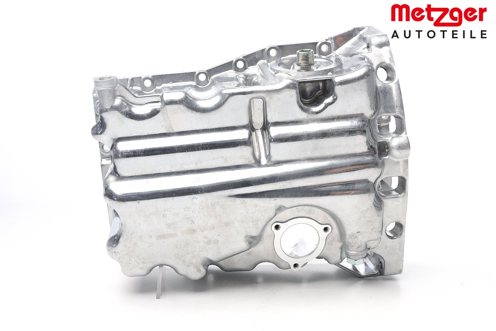 METZGER 7990155 Carter d'huile Skoda Fabia 3