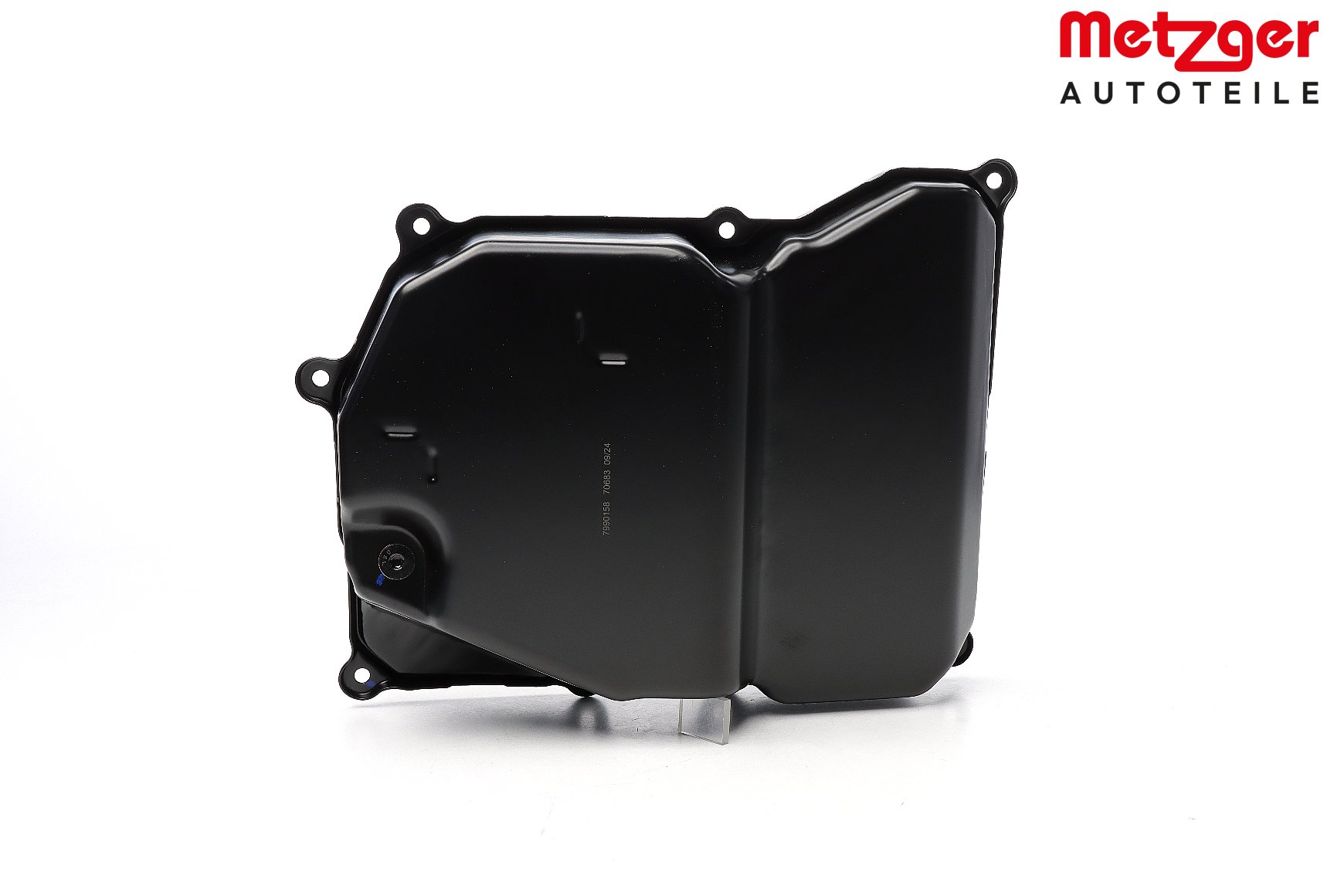 METZGER 7990158 carter de boîte de vitesse automatique MINI 3/5 portes (R56) 1.6 John Cooper Works 211CV 2008